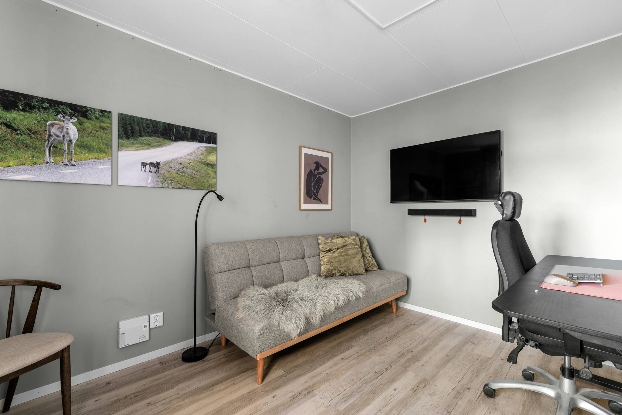 3 rum Radhus på Järnåldersringen 771 Söderby Haninge kommun - bild 11