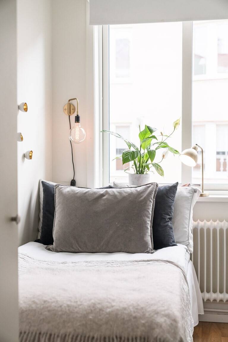 1.5 rum Lägenhet på Storgatan 52 B Centralt Östersunds kommun - bild 7