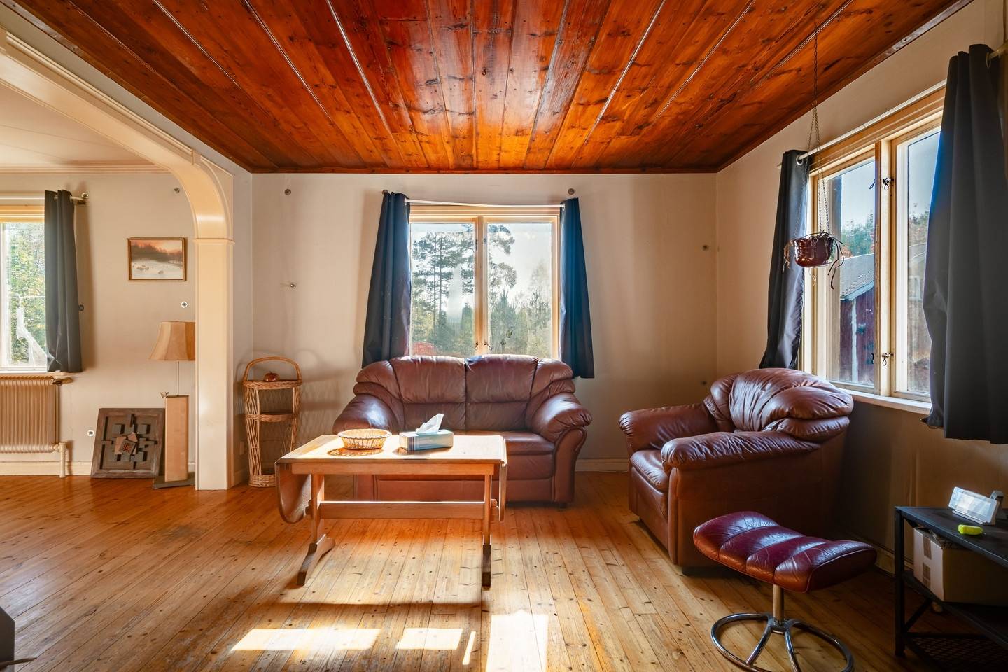 5 rum Gård/skog på Getebol Mossen Säffle kommun - bild 25