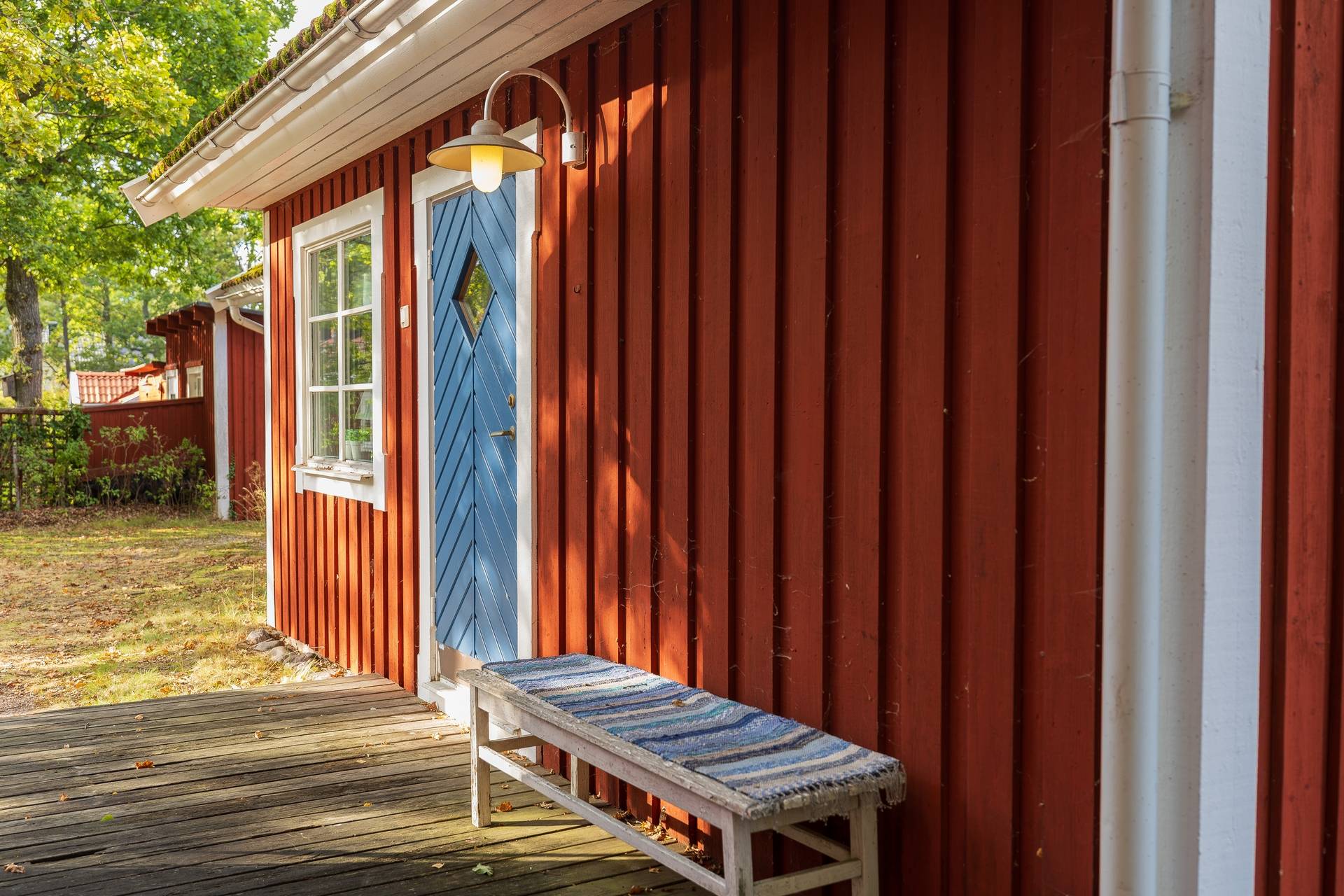 3 rum Vinterbonat fritidshus på Lövstigen 18 Gränsö Västerviks kommun - bild 40