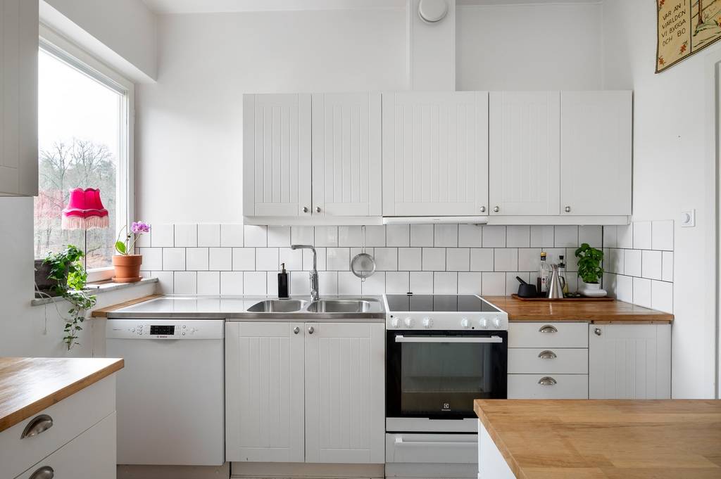 3 rum Lägenhet på Sareksvägen 5, 3/3tr Bromma - Traneberg Stockholms kommun - bild 20