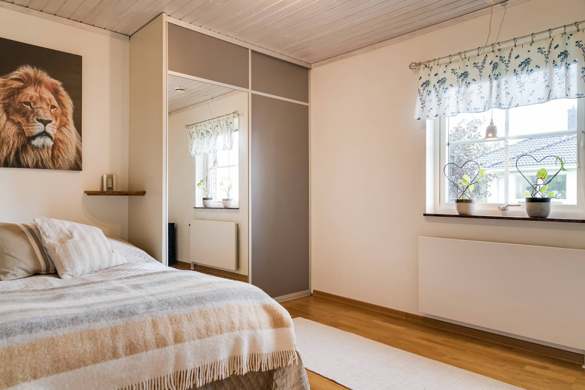 7 rum Villa på Annettes väg 8 Gärds Köpinge Kristianstads kommun - bild 28