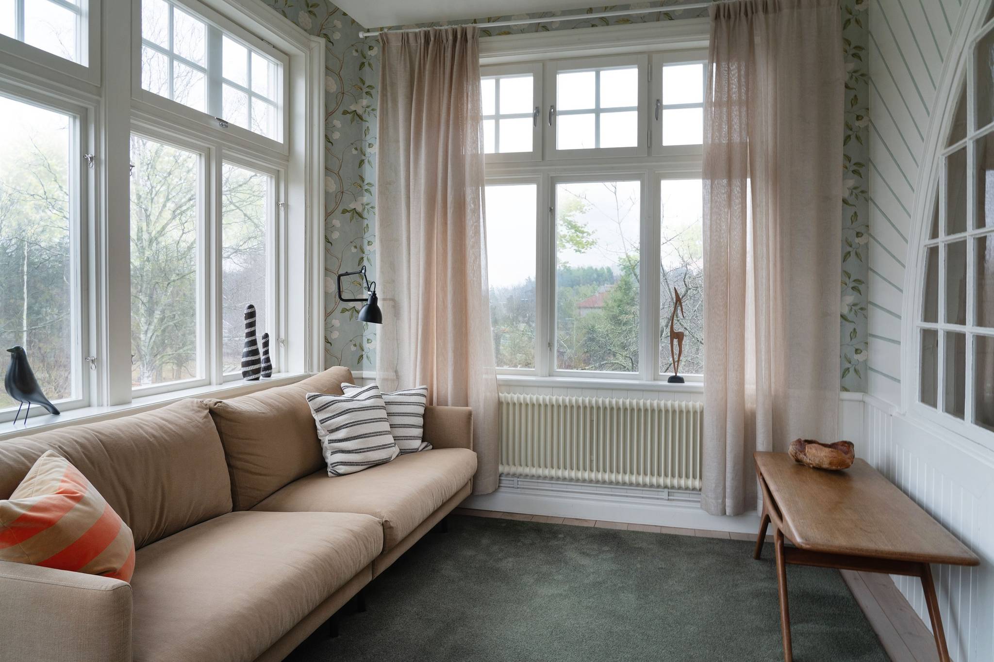 11 rum Villa på Lindvägen 18 Nacka Storängen Nacka kommun - bild 6