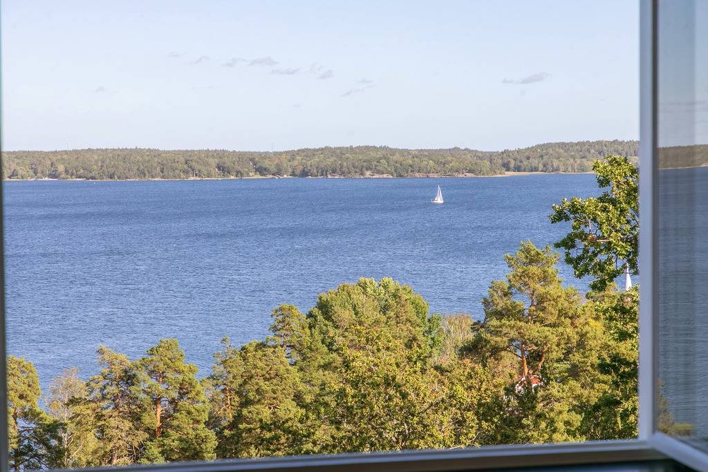8 rum Villa på Styrmansvägen 8 Saltsjöbaden Nacka kommun - bild 46