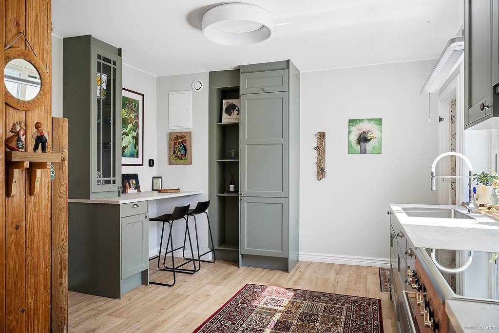 6 rum Villa på Hamngatan 7 Höganäs kommun - bild 6