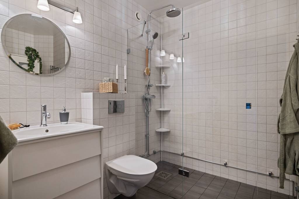 4 rum Lägenhet på Fatburs Kvarngata 3, 4 tr Accepterat pris Södermalm Stockholms kommun - bild 23