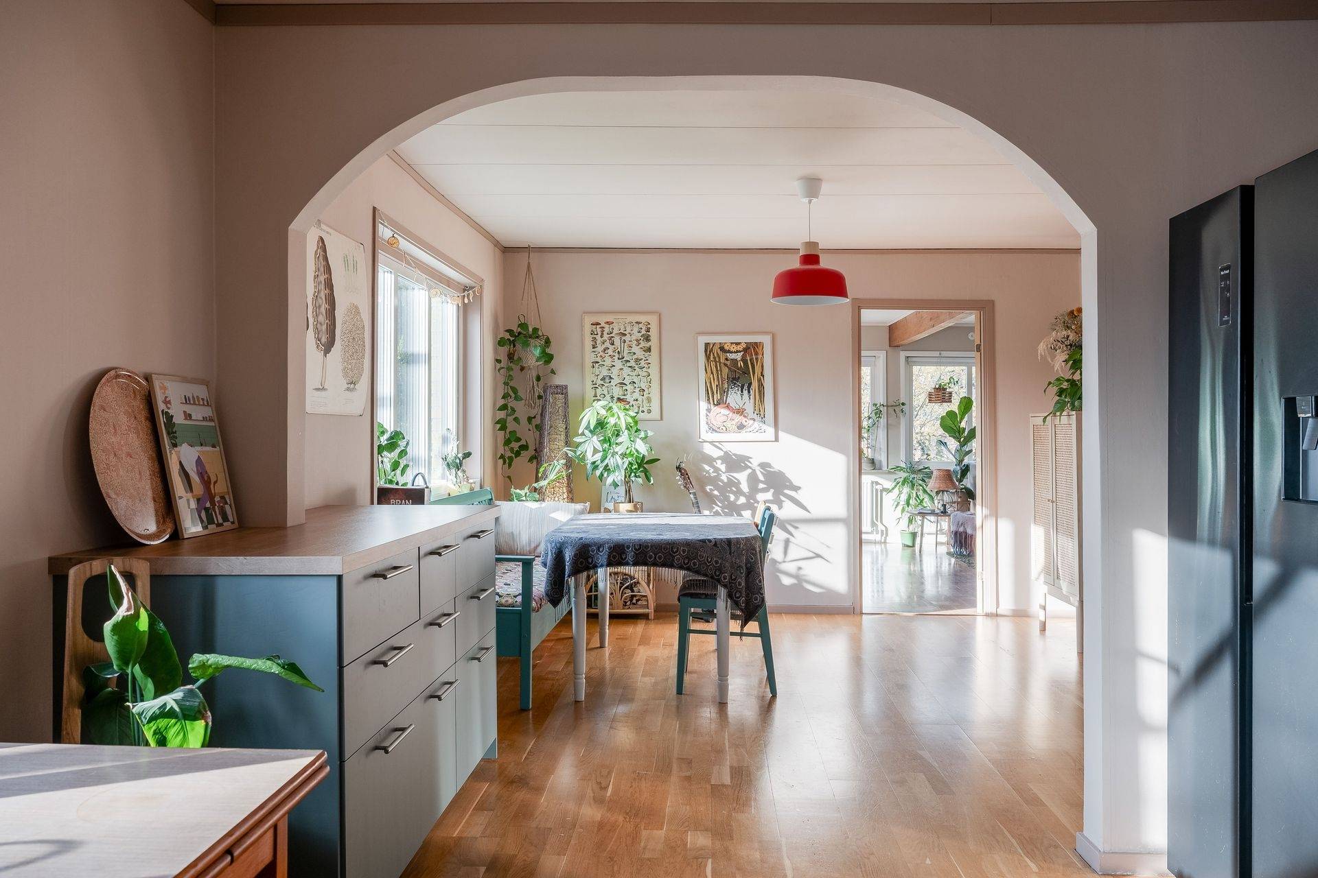 6 rum Villa på Västra Hästhagsvägen 4 Hörby kommun - bild 13
