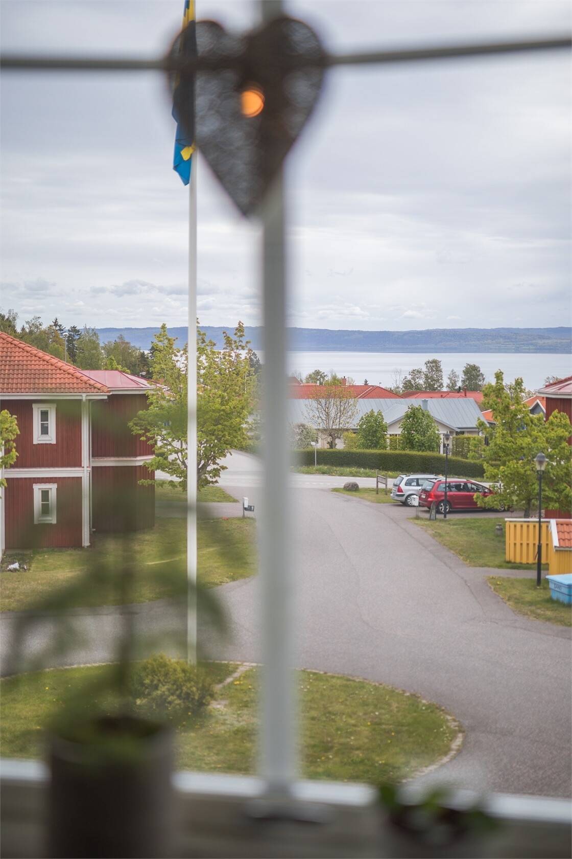 4 rum Lägenhet på Västergården 10C Habo Habo kommun - bild 15