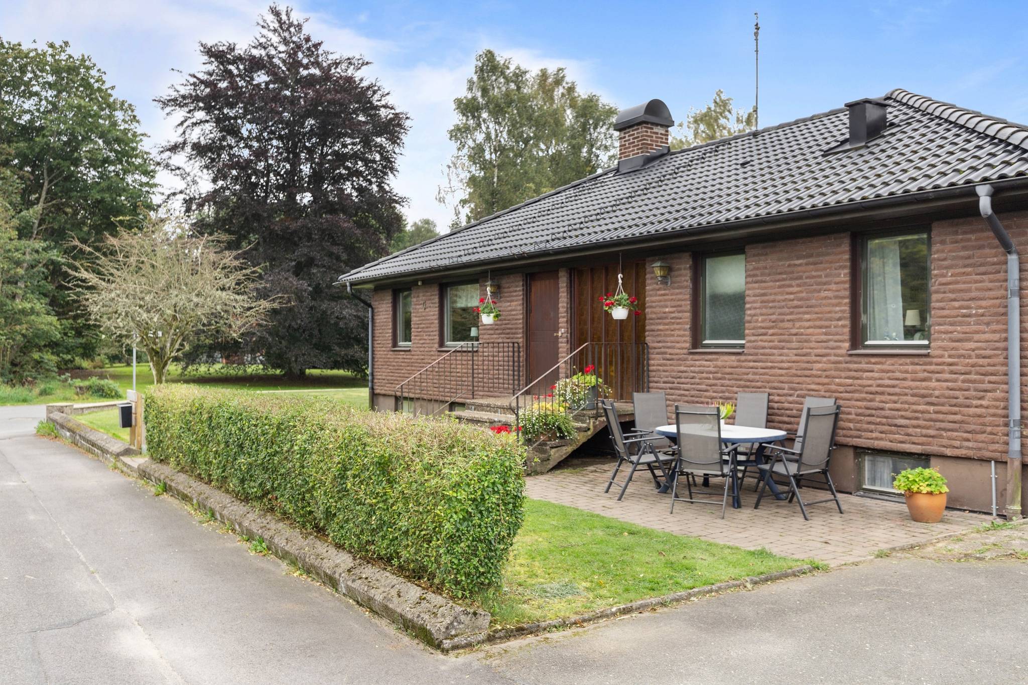 4 rum Villa på Renstigen 6 Bjärnum Hässleholms kommun - bild 4