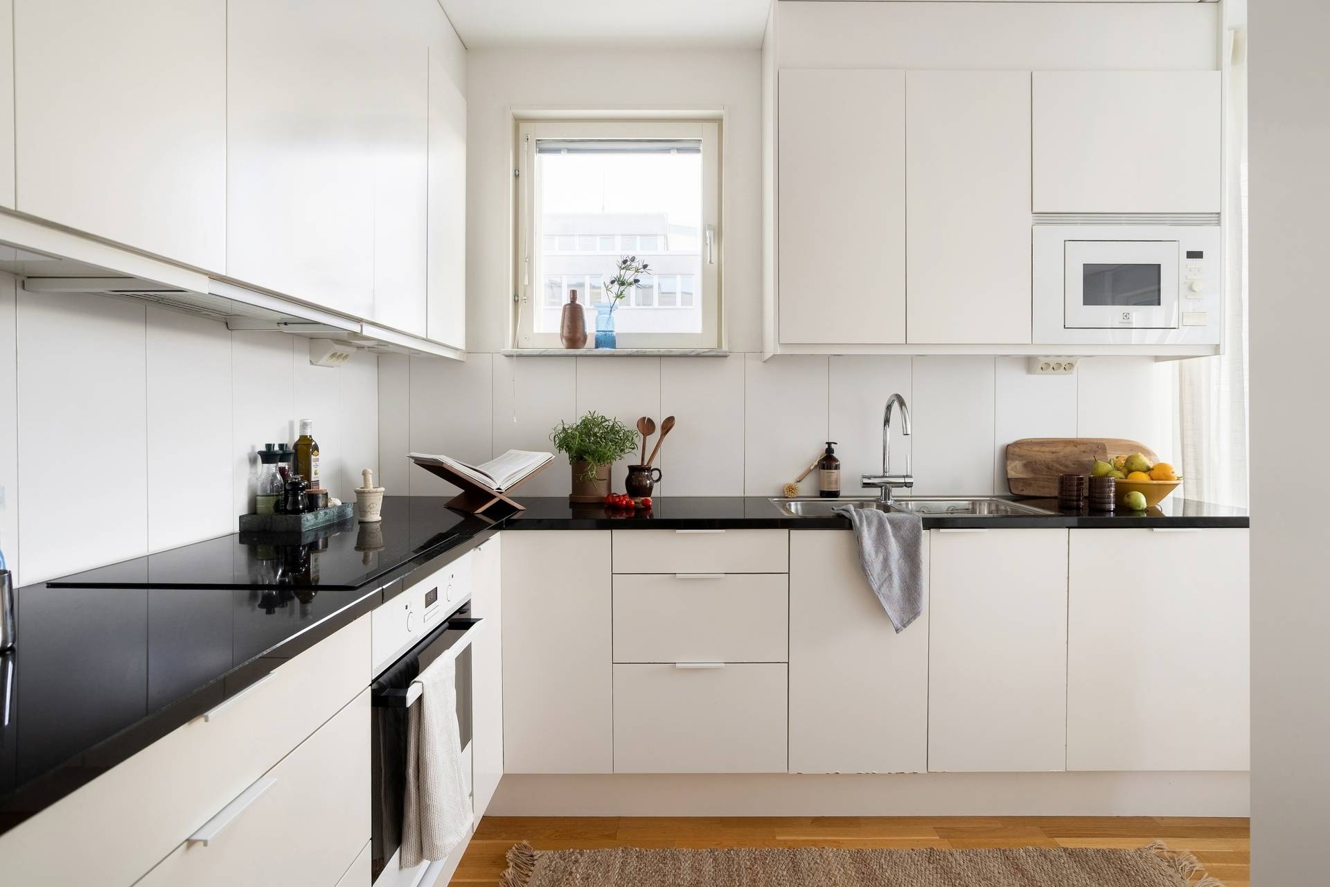 3 rum Lägenhet på Lindhagensgatan 104B, 5tr Västra Kungsholmen - Hornsbergs strand Stockholms kommun - bild 15