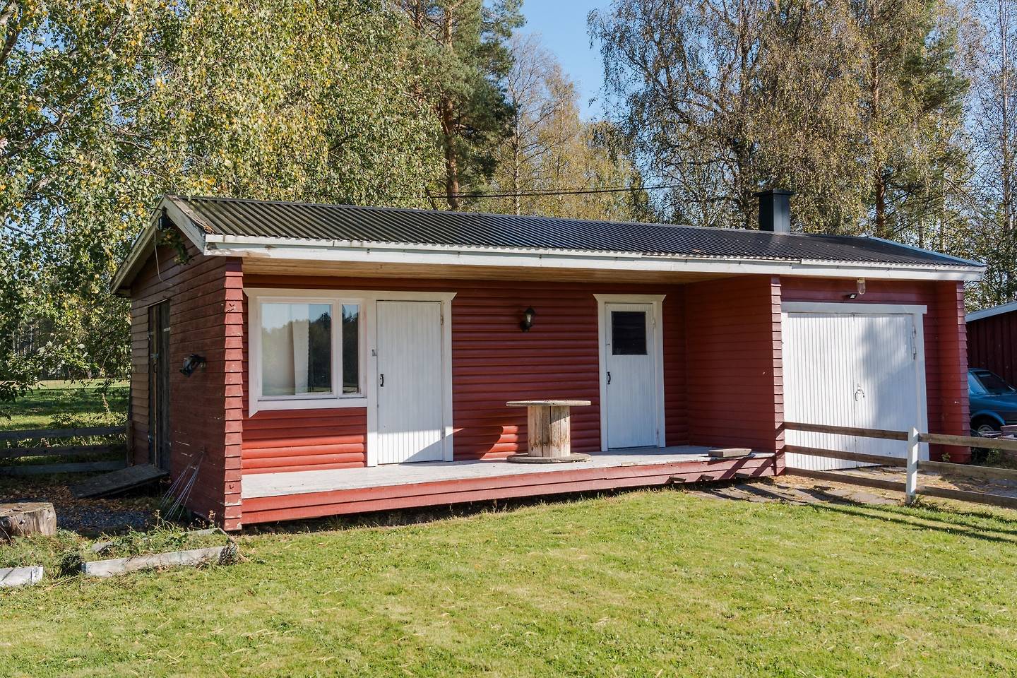 4 rum Villa på Holmträskvägen 242 Holmträsk Piteå kommun - bild 4