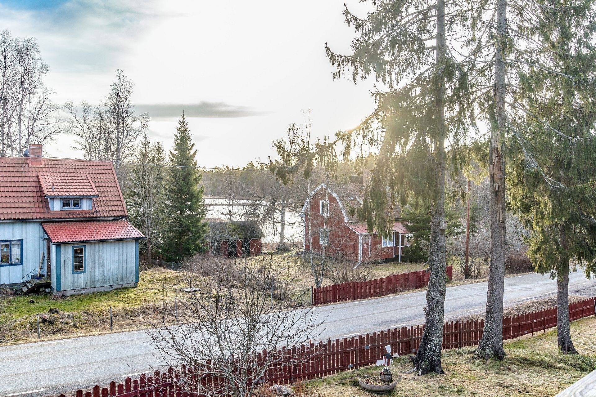 4 rum Villa på Yxsjöberg 138 GRÄNGESBERG Ljusnarsbergs kommun - bild 3