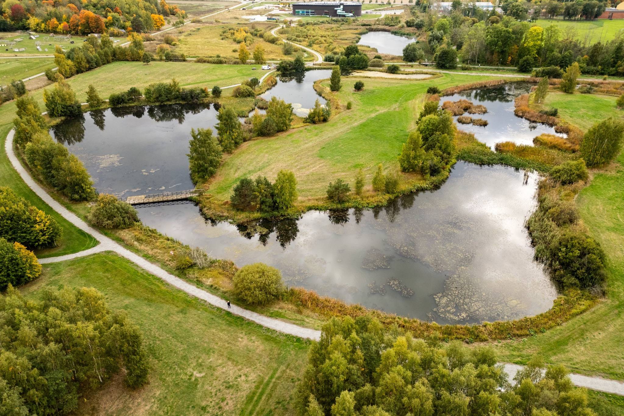 4 rum Villa på Gräsgatan 18 Korsängen Enköpings kommun - bild 44