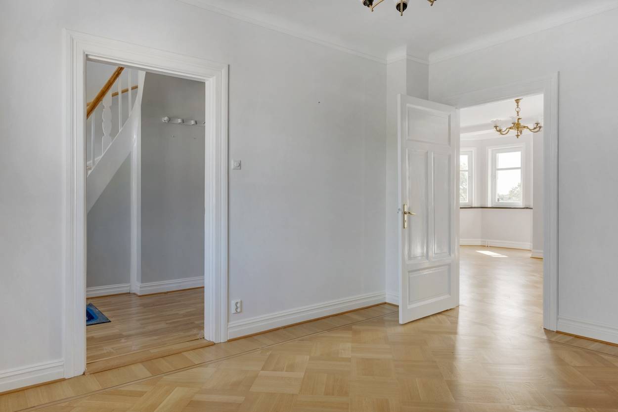 13 rum Villa på Fortunavägen 28 Tullstorp Burlövs kommun - bild 22