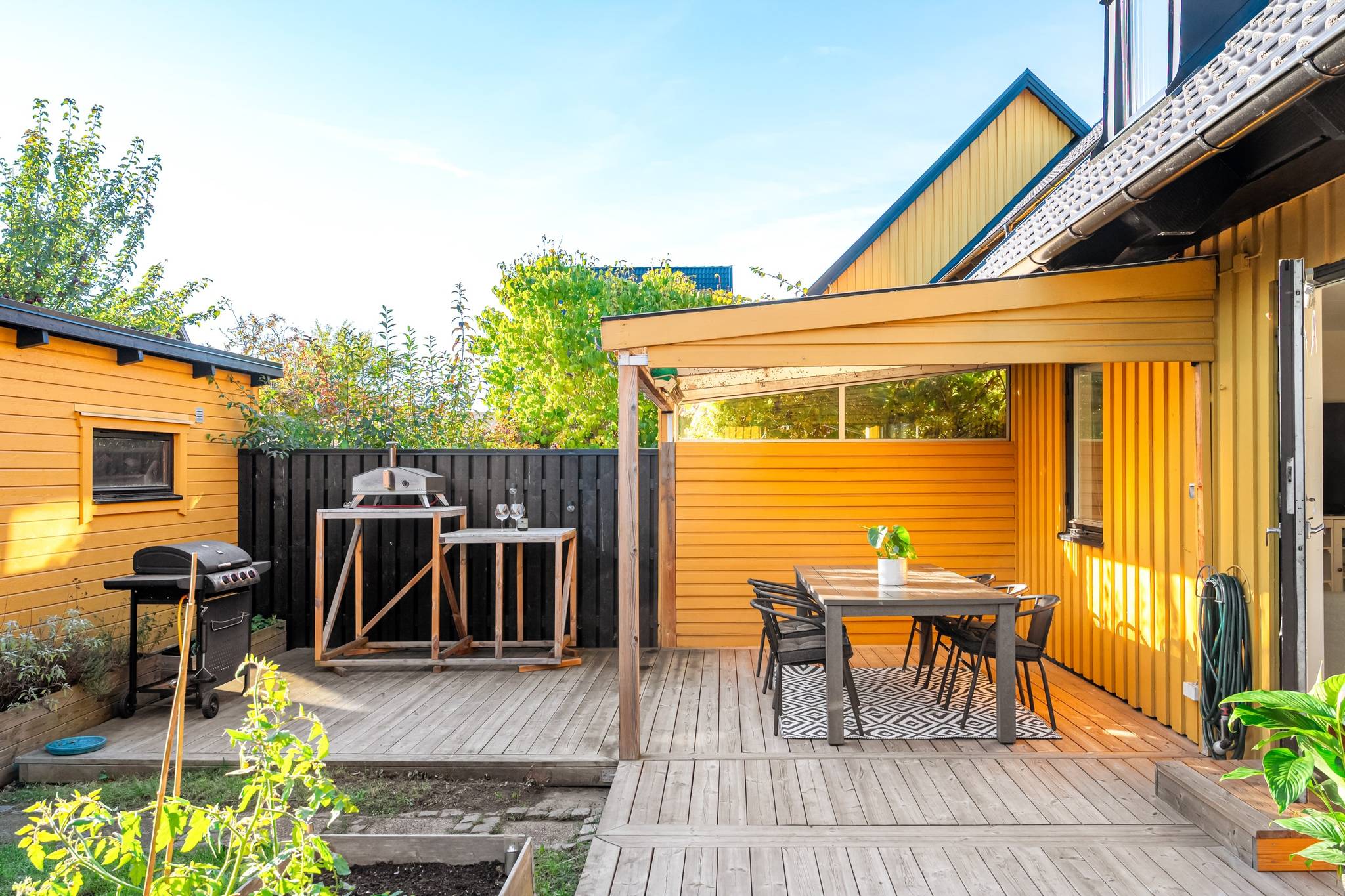 4 rum Lägenhet på Grindögatan 60 Rydebäck Helsingborgs kommun - bild 3