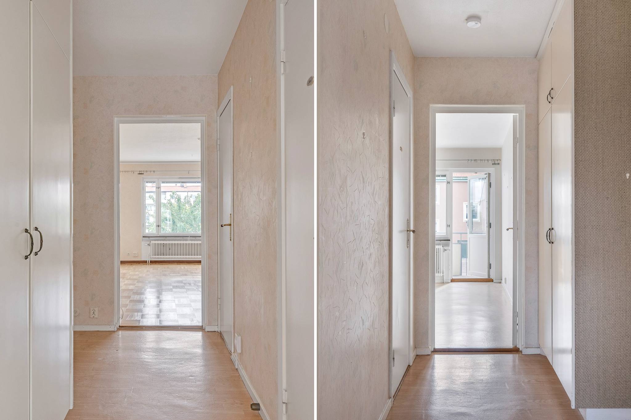 3 rum Lägenhet på Österängsgatan 12D Fålhagen Uppsala kommun - bild 7