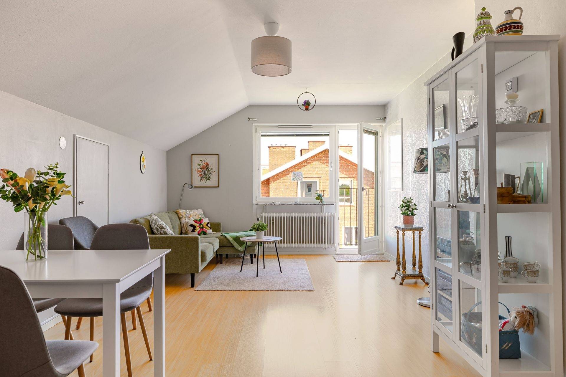 2 rum lägenhet på Runebergsgatan 31 Öster, Nyköpings kommun - bild 4