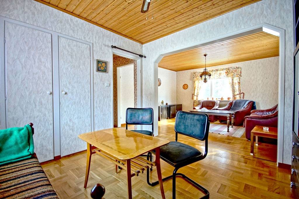 3 rum Villa på Furuvägen 1 Övertorneå kommun - bild 8