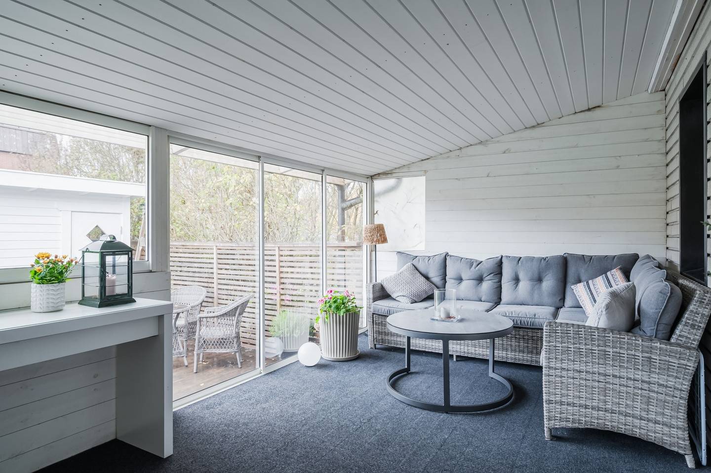 4 rum Radhus på Snödroppsvägen 9 Norrby Fagersta kommun - bild 38