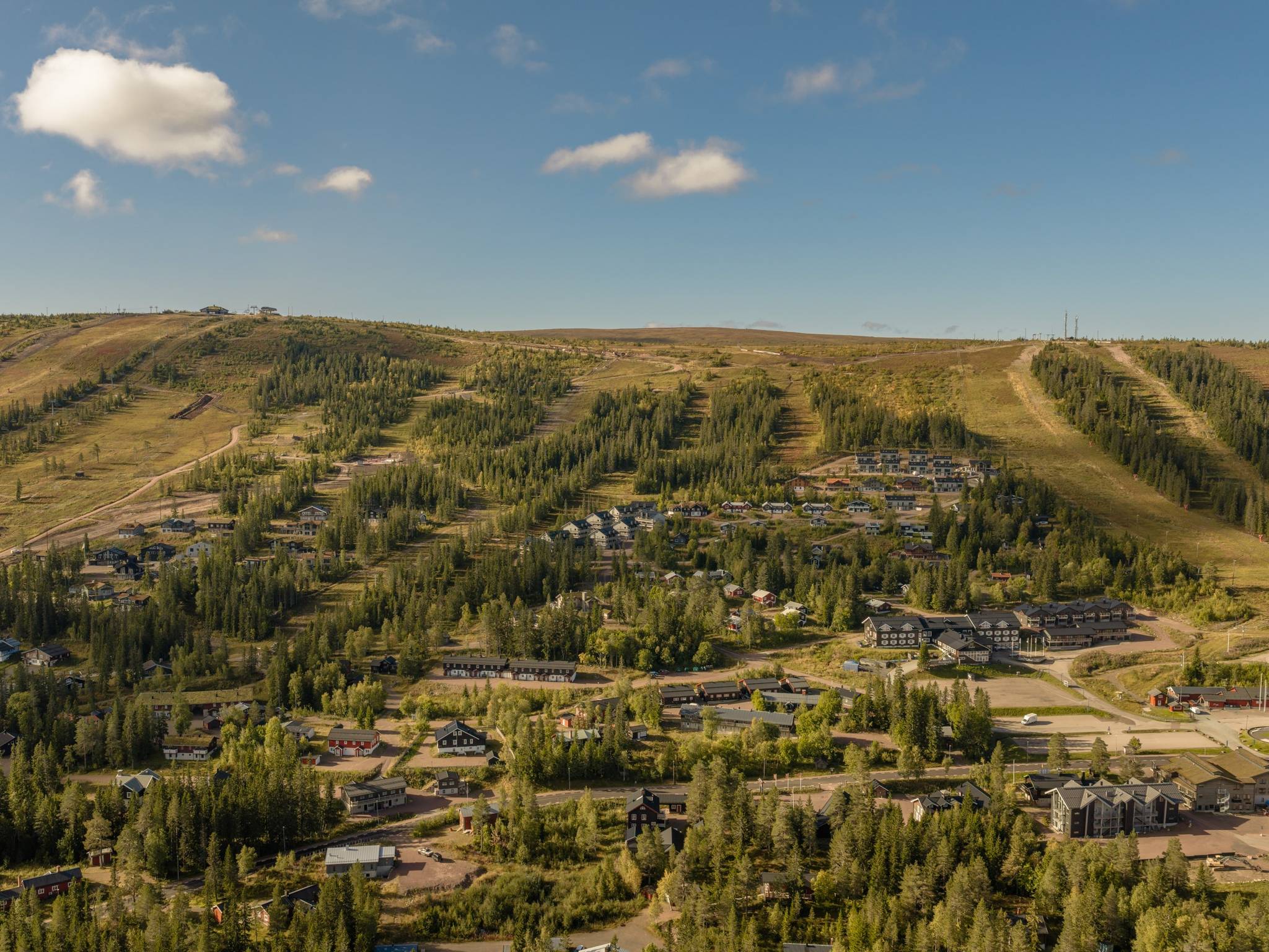 4 rum Lägenhet på Vrilbacken 5C Lindvallen Malung-Sälens kommun - bild 31
