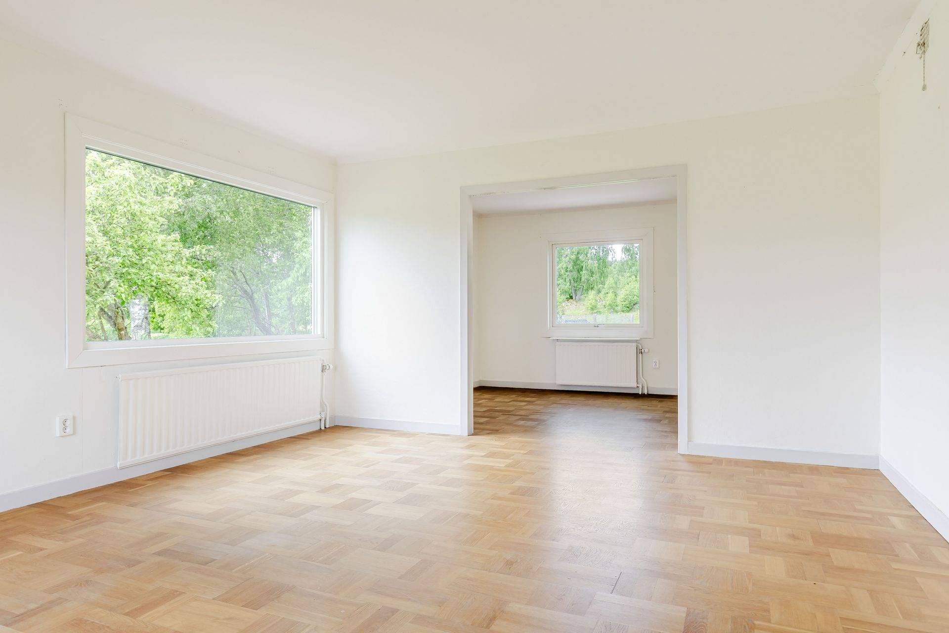 194 m² Villa på Frillesbo 2 Haraldsbo Linköpings kommun - bild 9