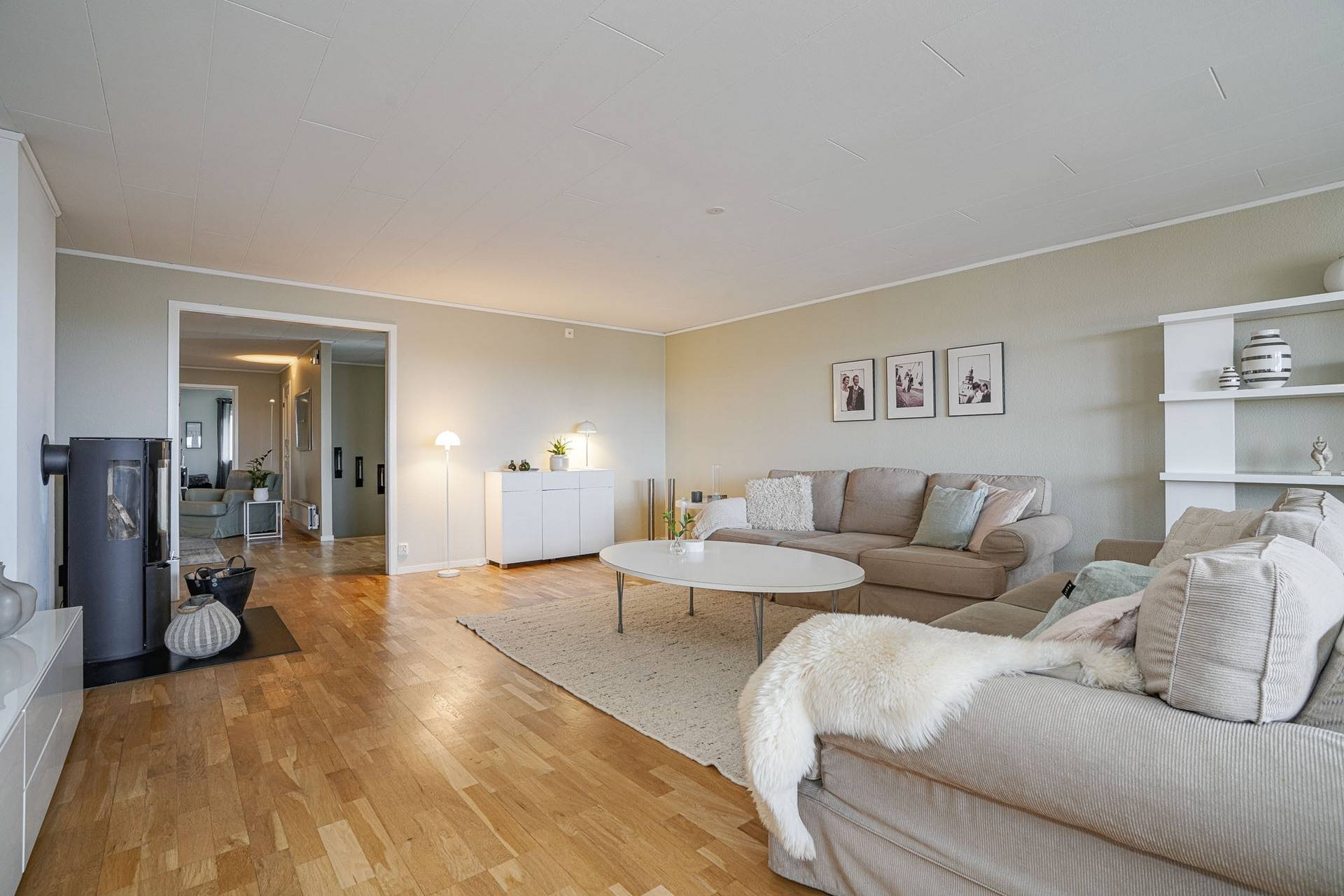 6 rum Villa på Danska vägen 10 Laholm Laholms kommun - bild 30