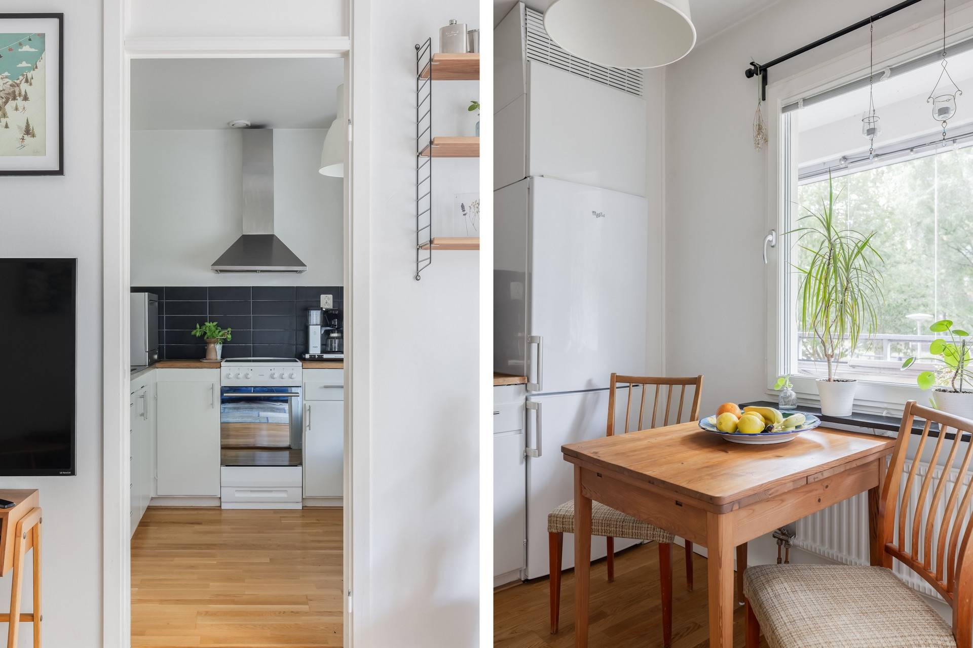 1 rum Lägenhet på Mörbylund 21 Danderyd Danderyds kommun - bild 8