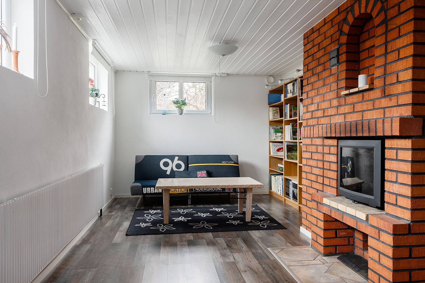 6 rum Villa på Björstorpsvägen 12 Bräkne-hoby Ronneby kommun - bild 19