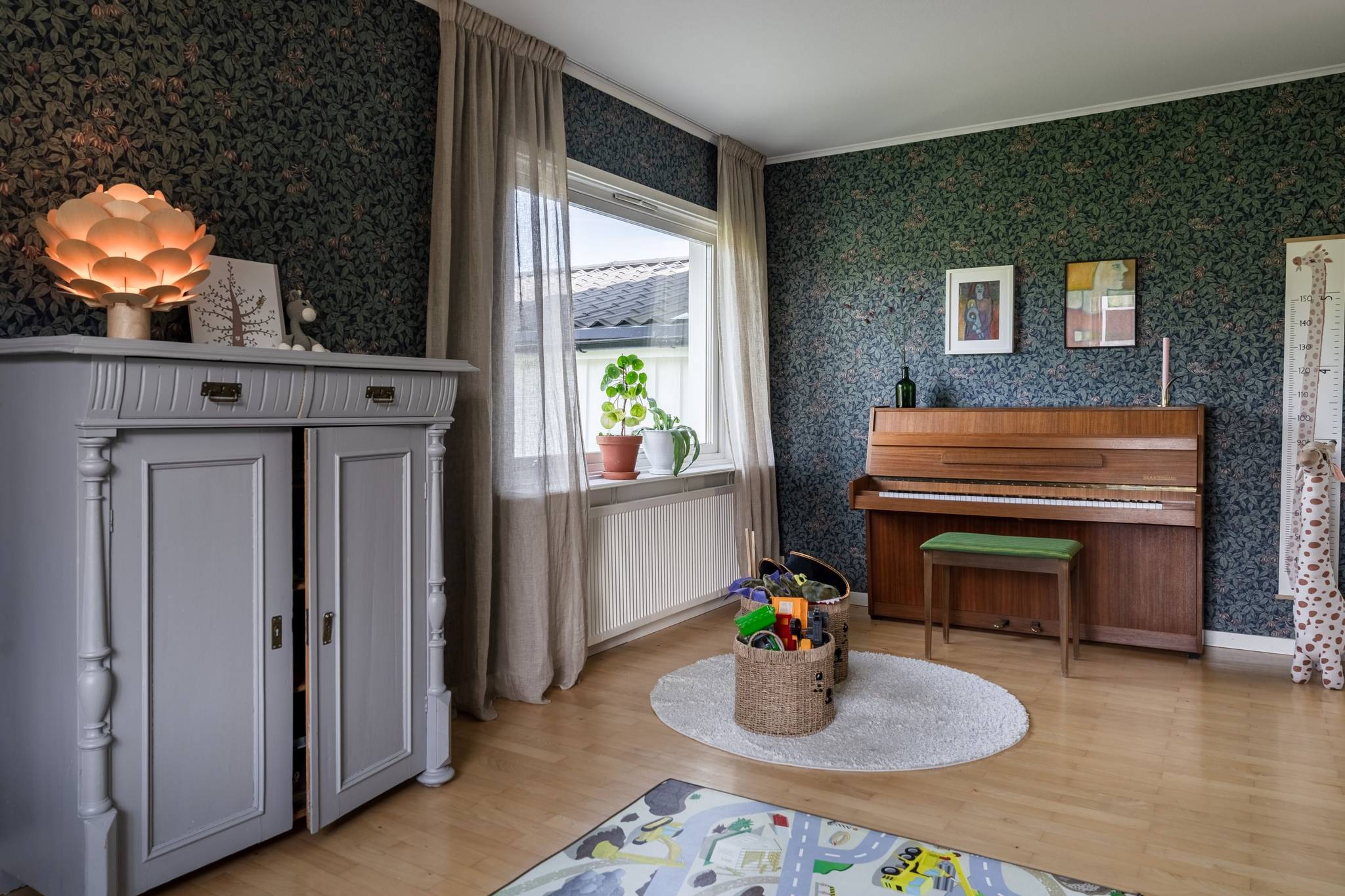 6 rum Villa på Länsmansgatan 34 Brännan Skellefteå kommun - bild 14