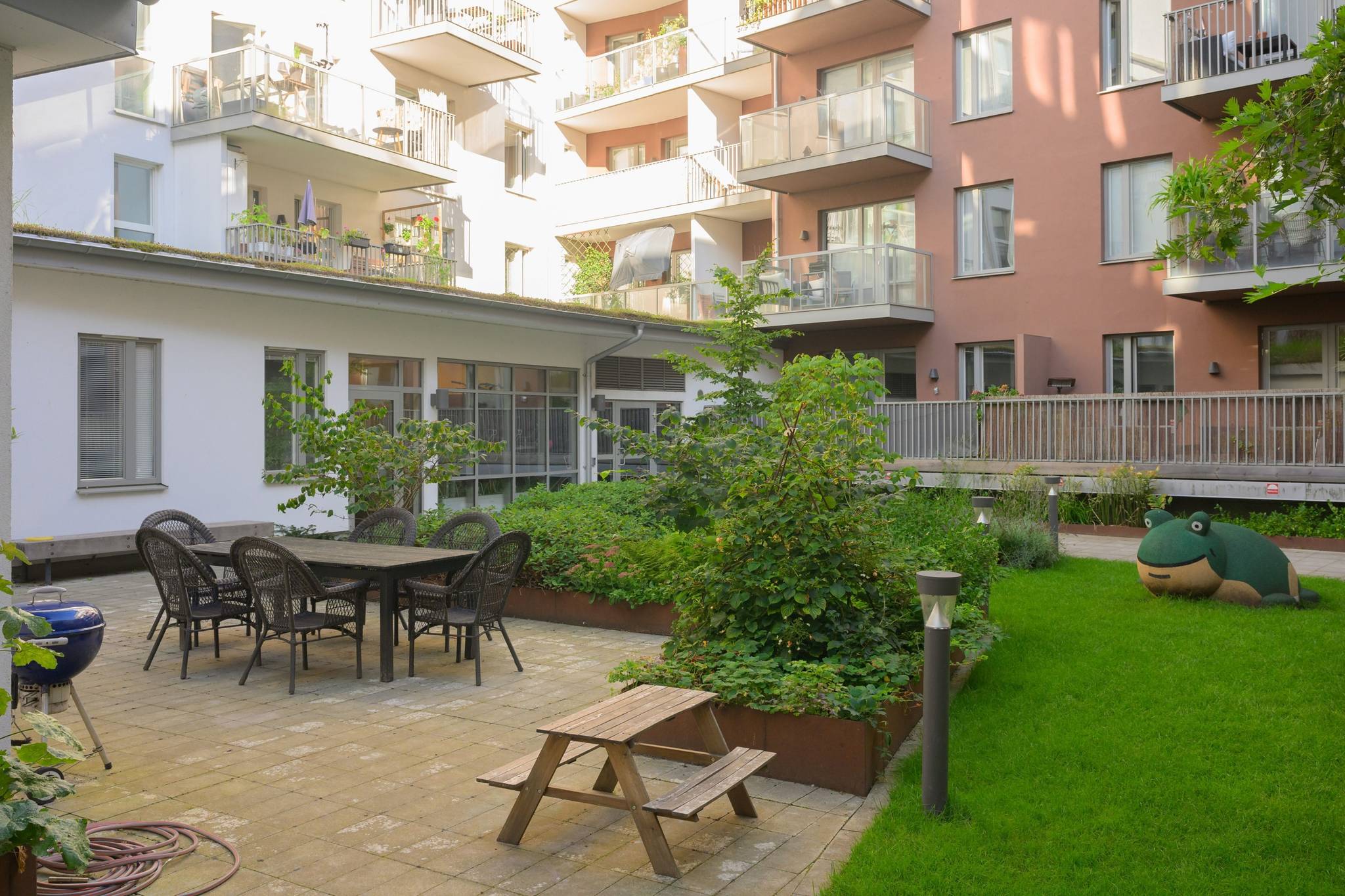 2 rum Lägenhet på Stormastgatan 9 Västra Hamnen Malmö kommun - bild 22