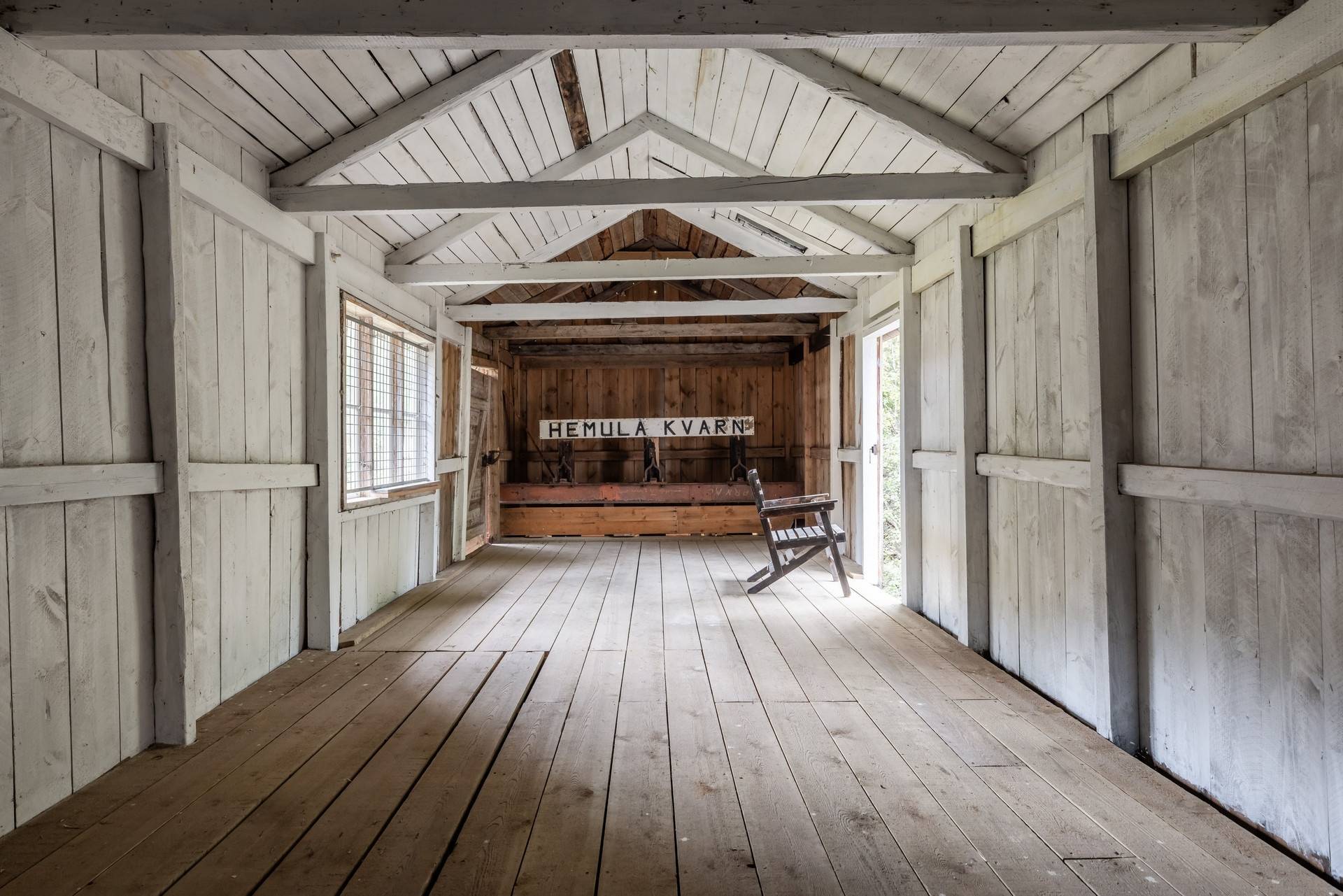 6 rum Villa på Bryggerivägen 22 Hemus Mora kommun - bild 35