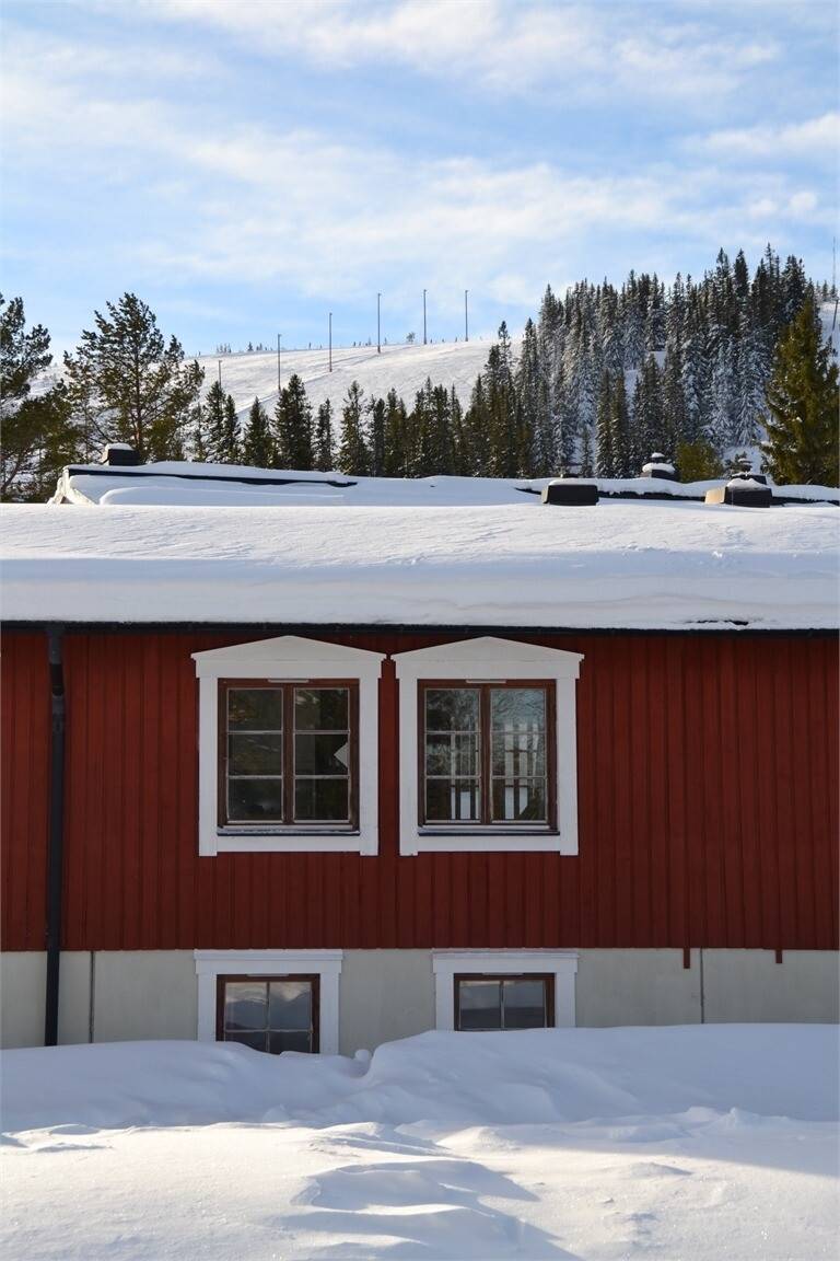 3 rum Lägenhet på Sälenstugan 48 Sälfjällstorget, Sälen Malung-Sälens kommun - bild 19