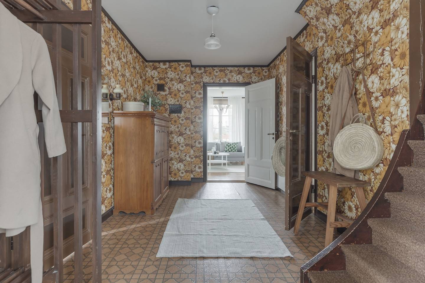 5 rum Villa på Lundgrens väg 6 Valbo Gävle kommun - bild 10
