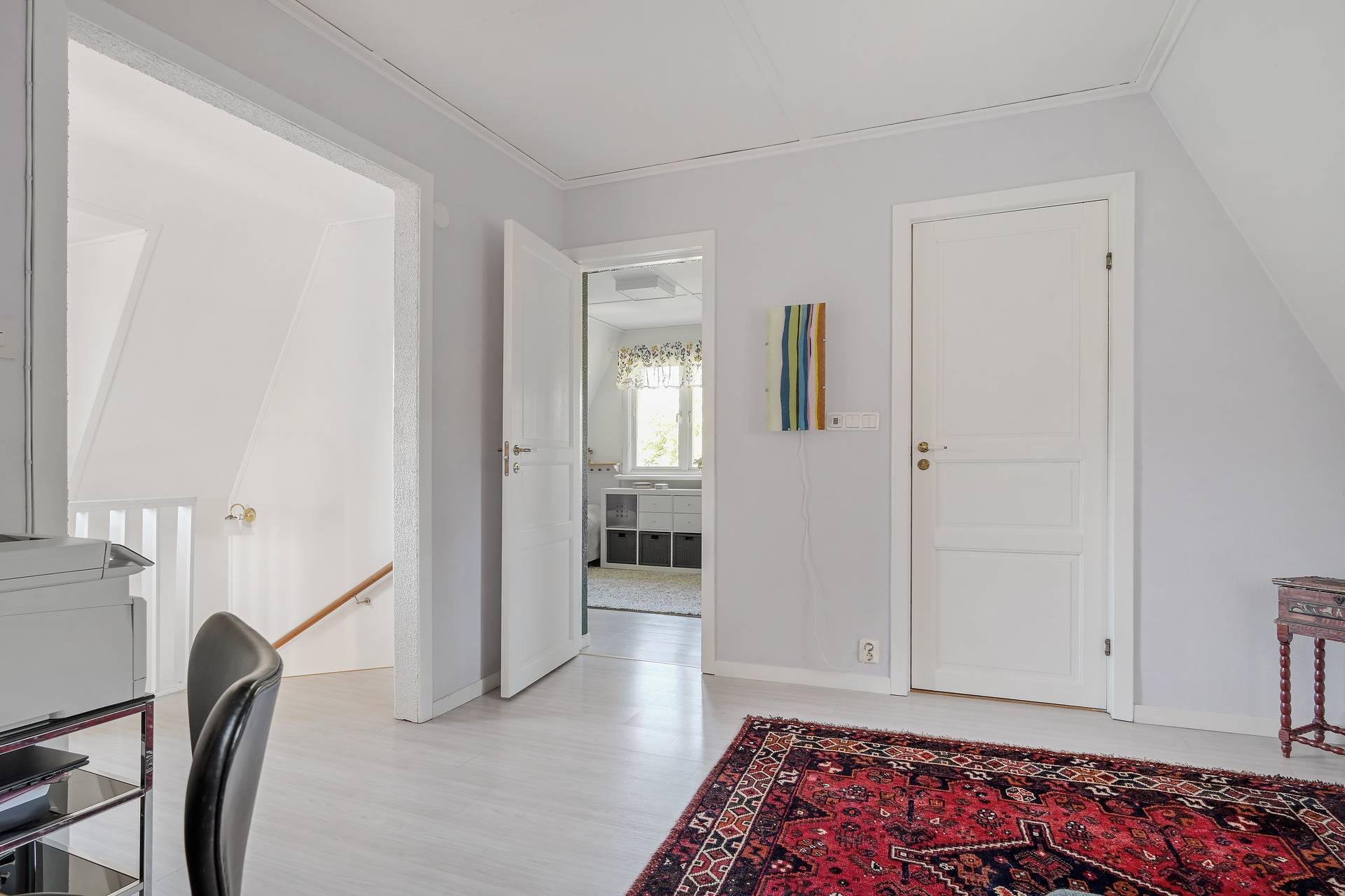 8 rum Villa på Sveavägen 40 Töjnan Sollentuna kommun - bild 33