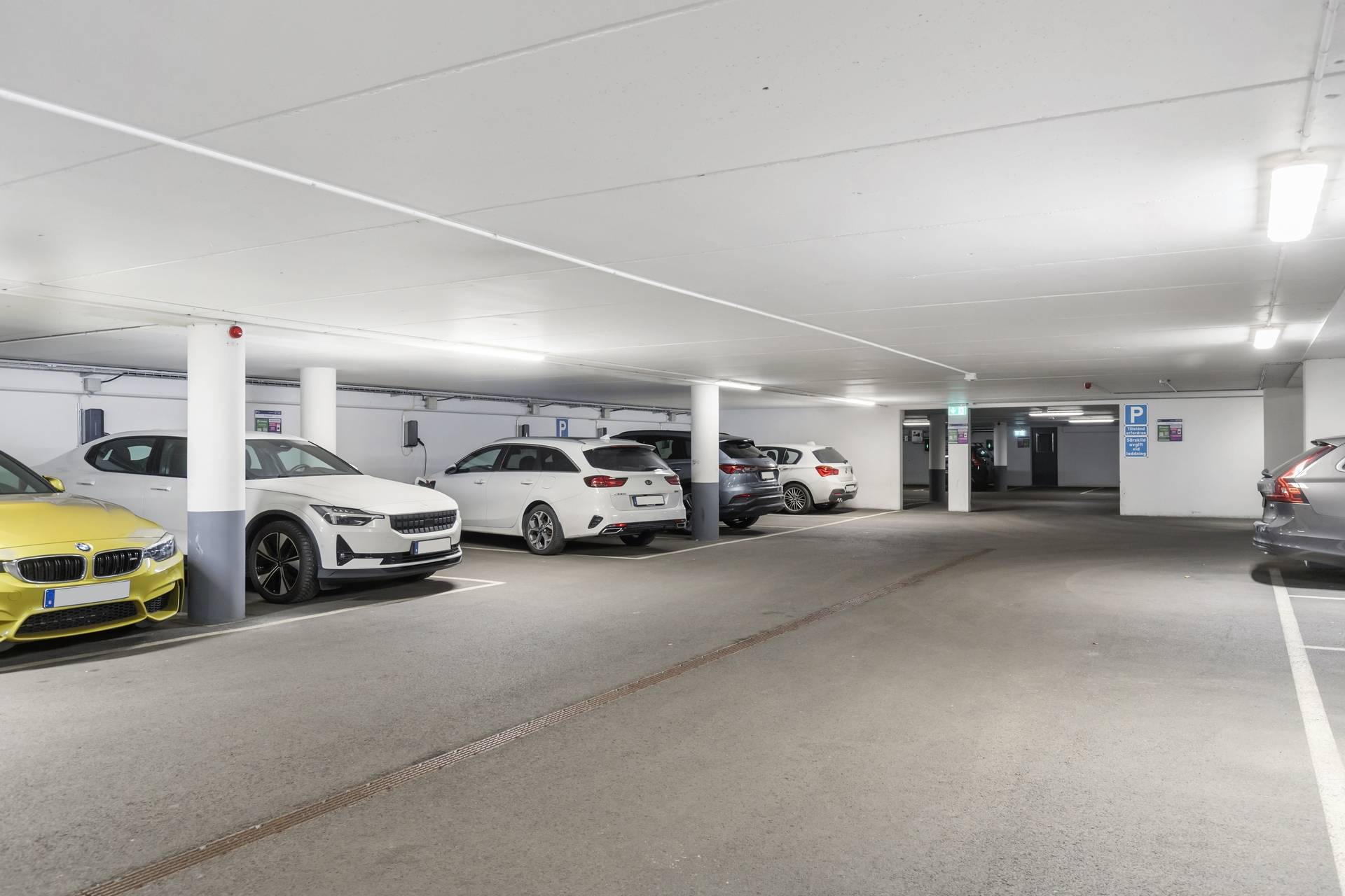 3 rum Lägenhet på Berguven 12 Hovås Göteborgs kommun - bild 23