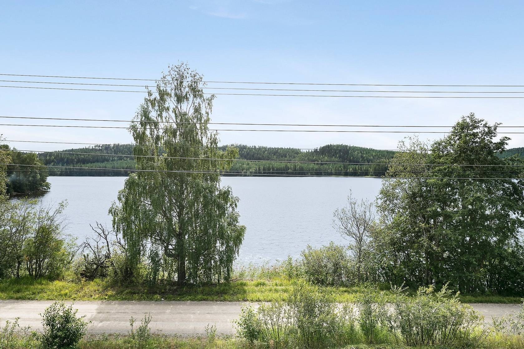 2 rum Fritidshus på Svänglingen 105 Östersunds kommun - bild 7