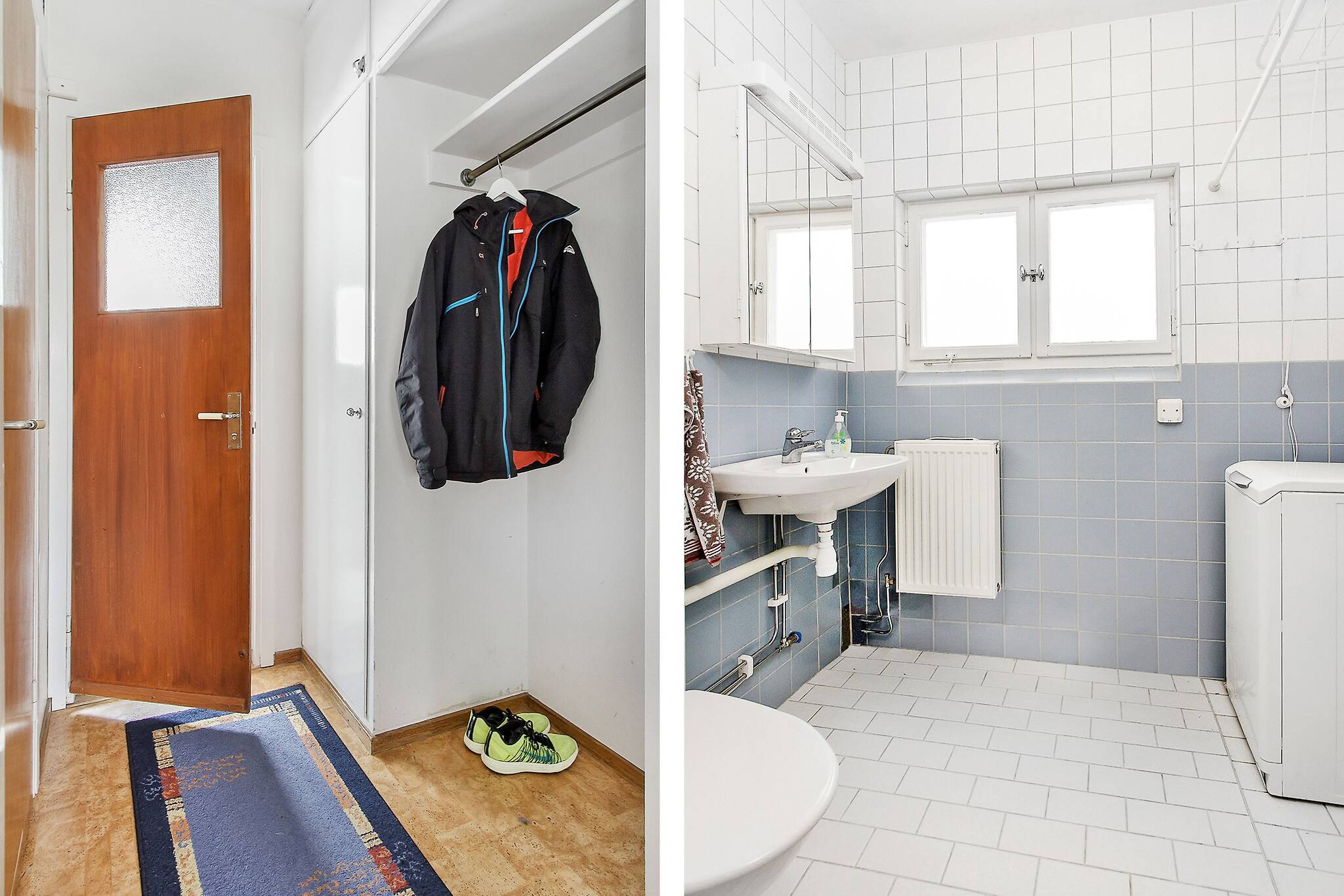 2 rum Lägenhet på Holbergsgatan 132 Bromma Blackeberg Stockholms kommun - bild 11