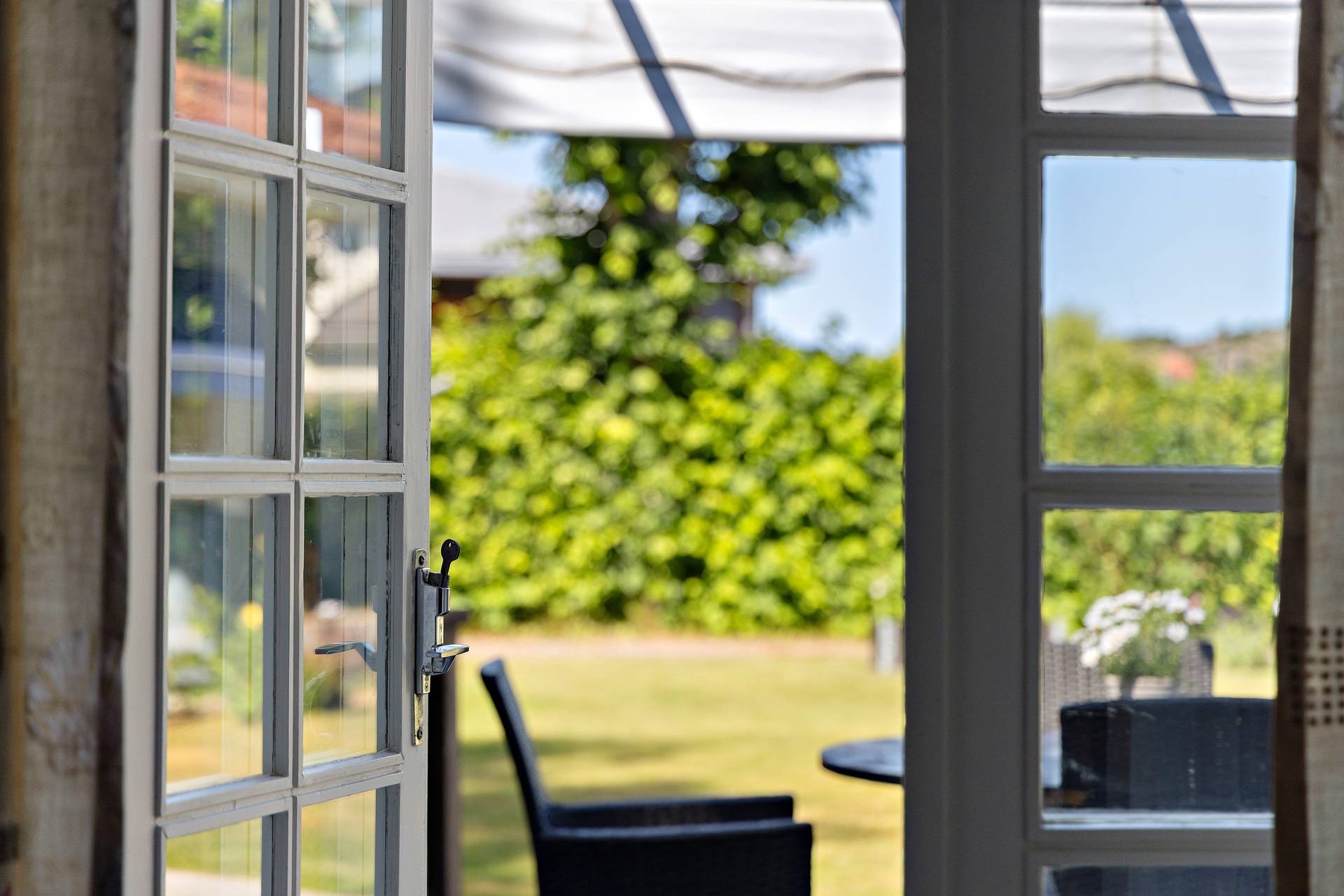 7 rum Villa på Kullaviksvägen 159 Kullavik Kungsbacka kommun - bild 29