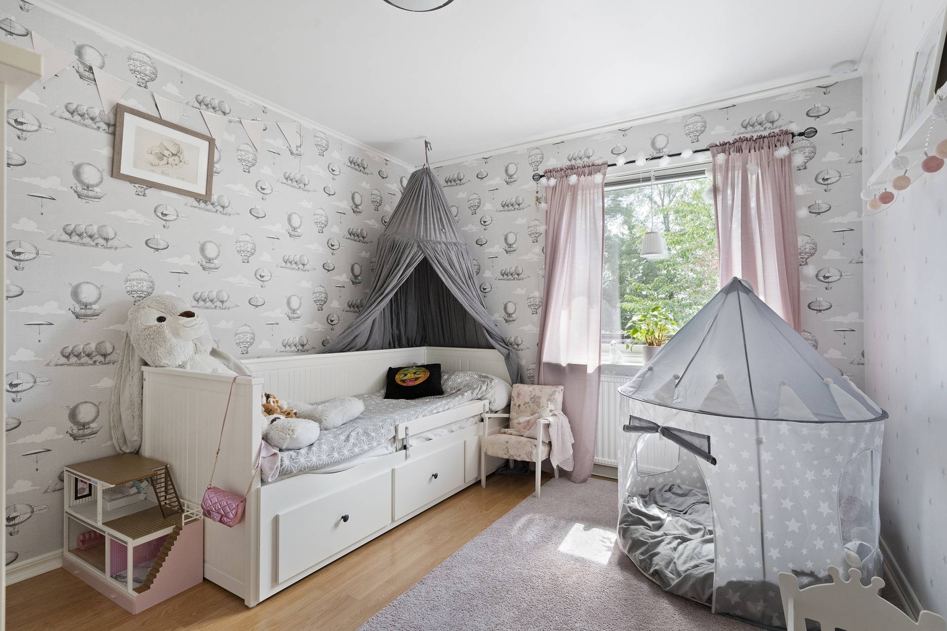 4 rum Villa på Högen 800 Frändefors Vänersborgs kommun - bild 20