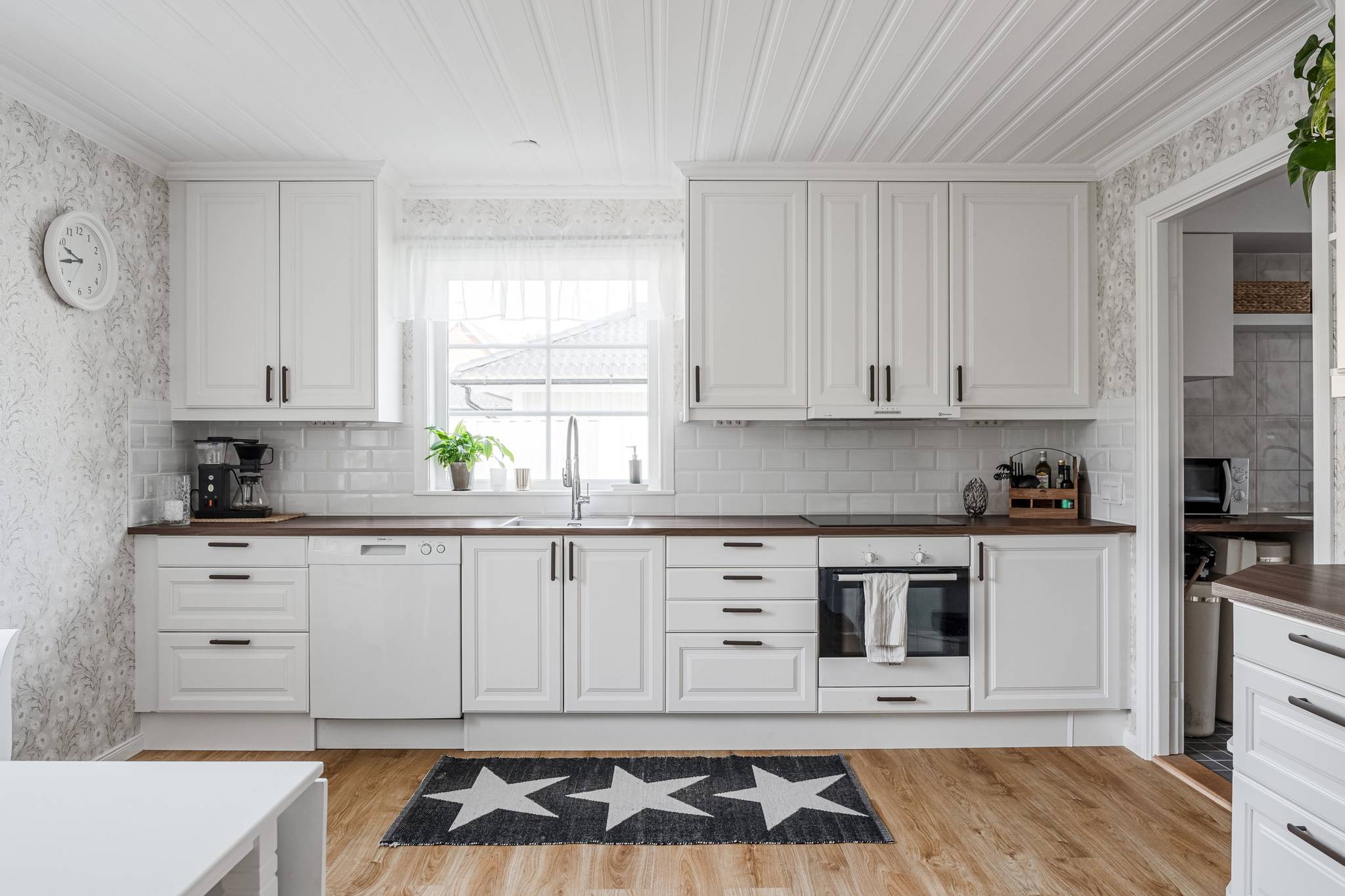 5 rum Villa på Häggeby 51 Björklinge Uppsala kommun - bild 3
