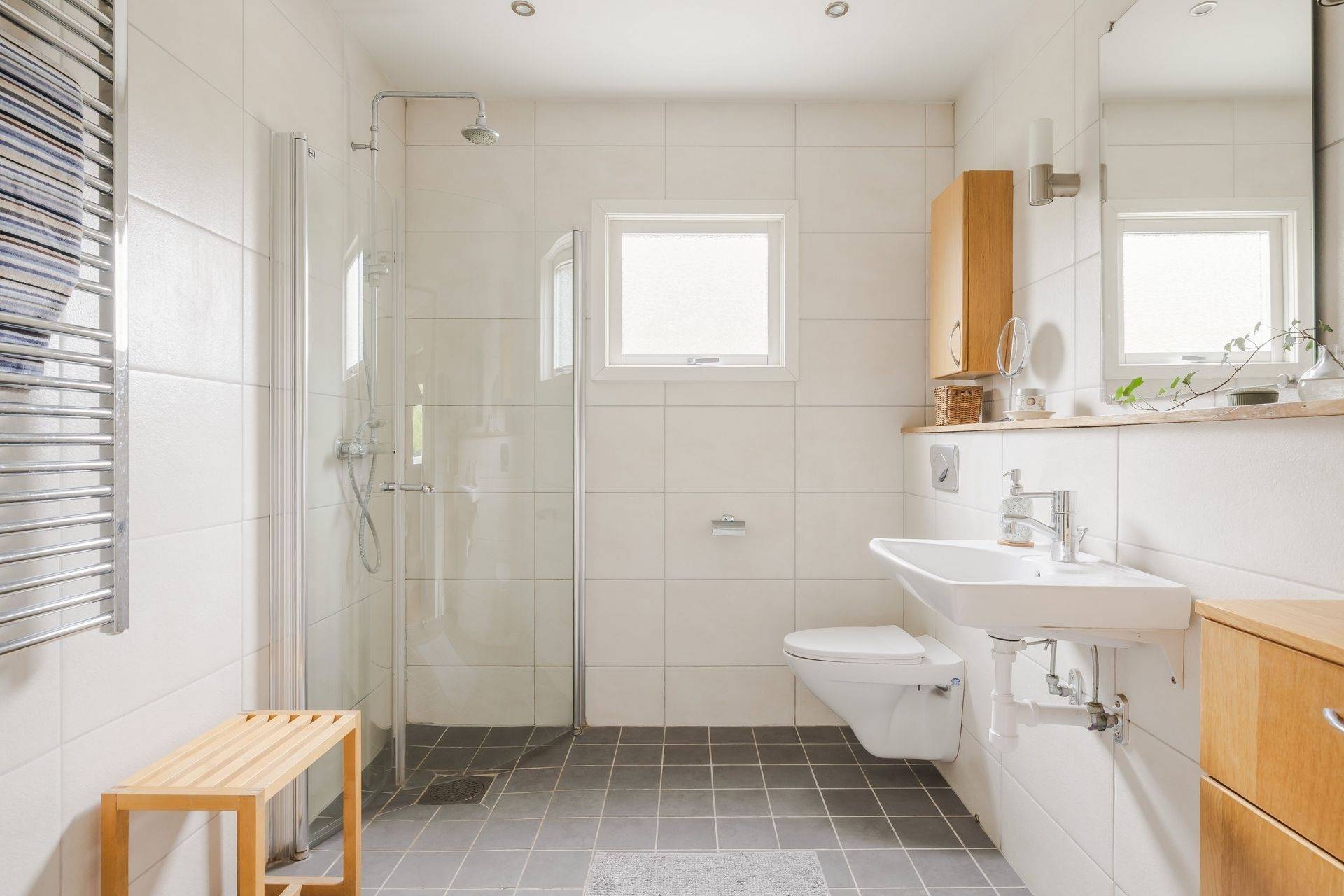 8 rum Villa på Slåttervägen 5B Enebyberg Danderyds kommun - bild 22