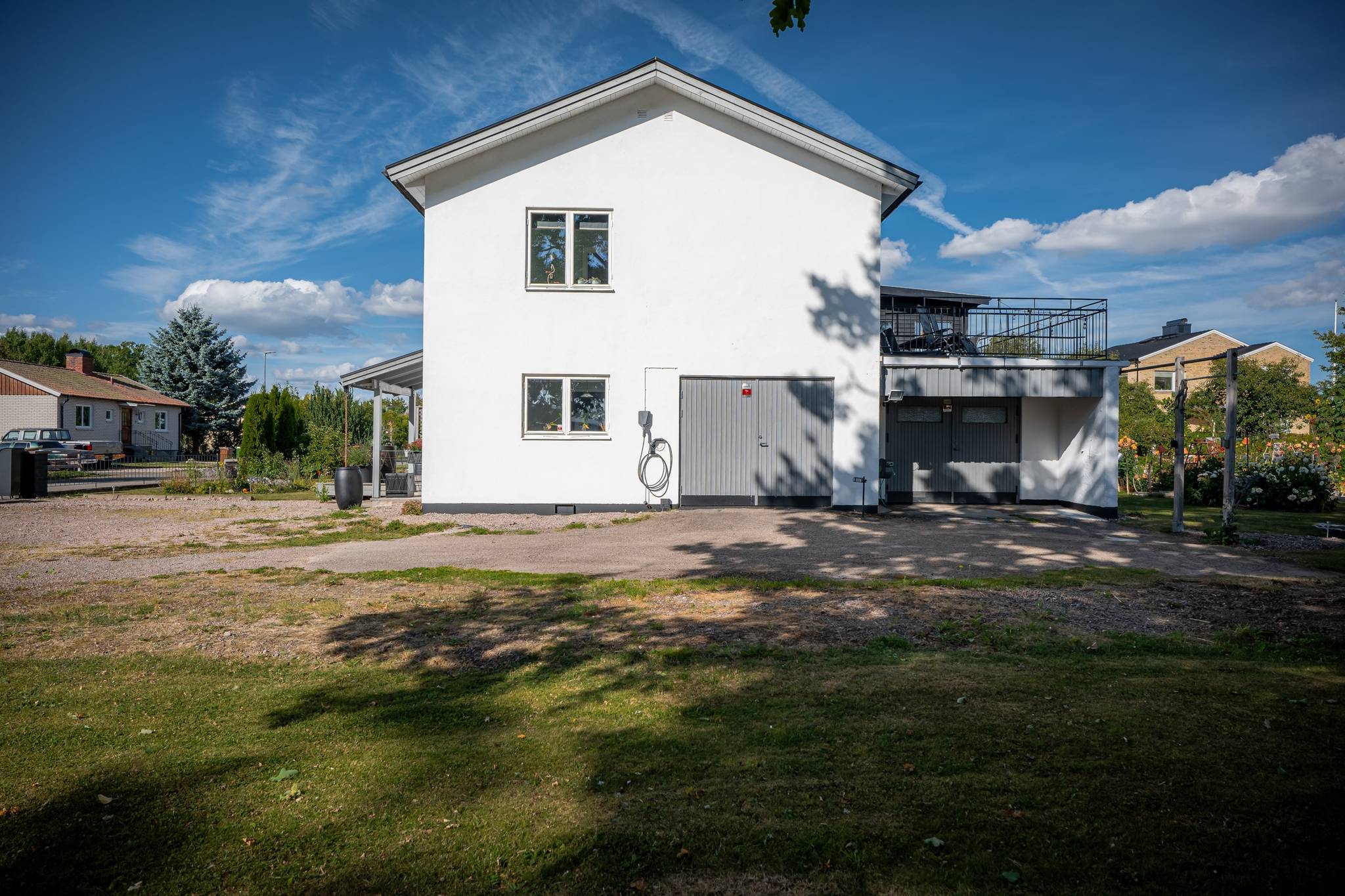 5 rum Villa på Snöplogsgatan 9 Tidan Skövde kommun - bild 54