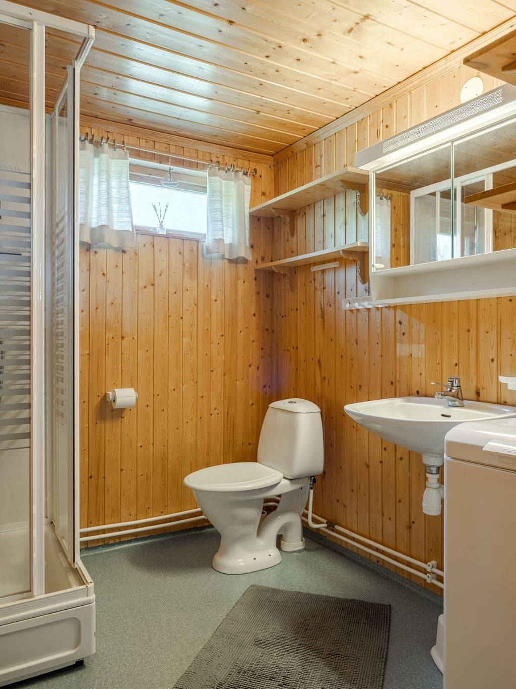 5 rum Fritidsboende på Aggösundet 139 Husum Örnsköldsviks kommun - bild 27
