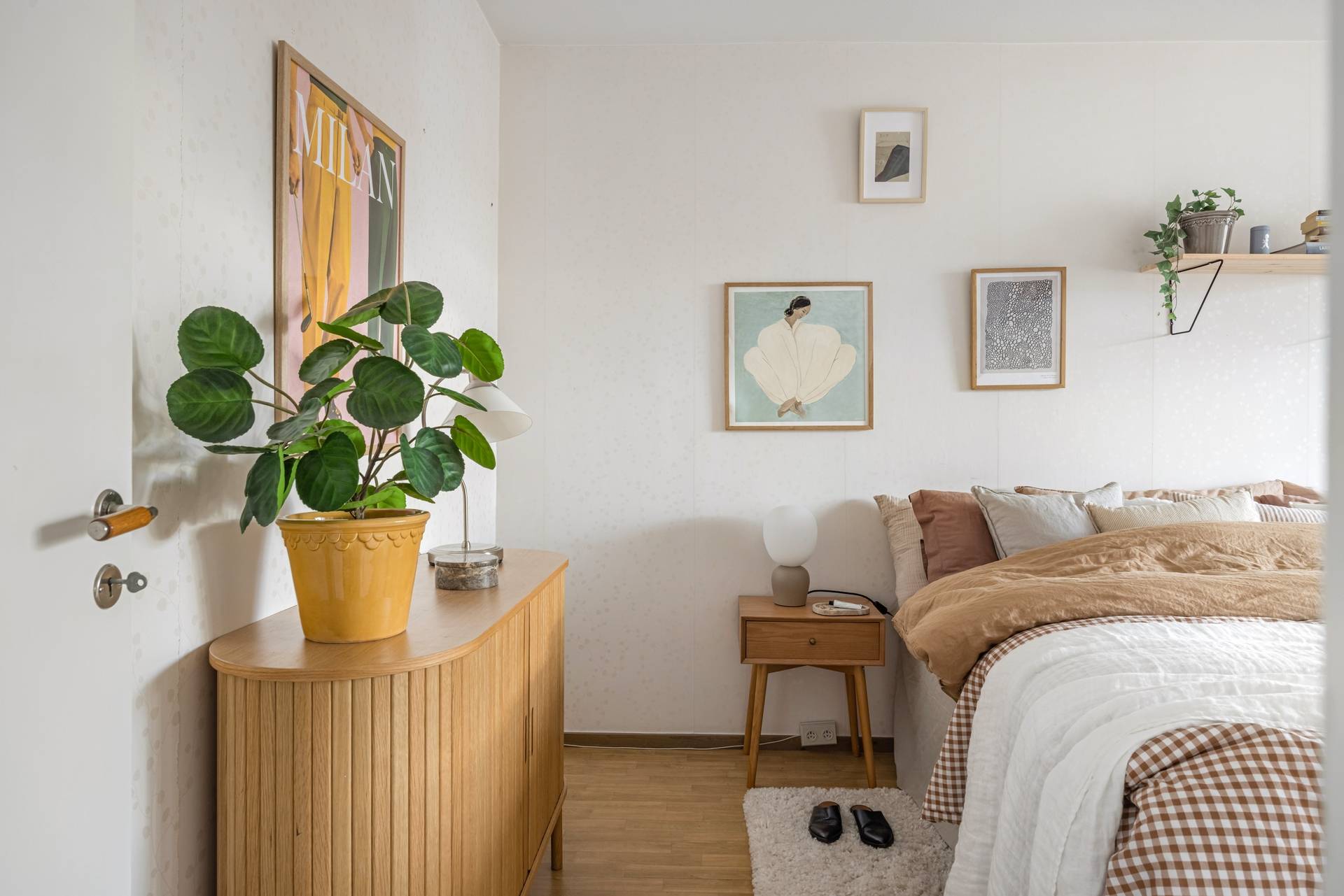 2 rum Lägenhet på Hornsgatan 119, 5tr Södermalm - Hornstull Stockholms kommun - bild 16