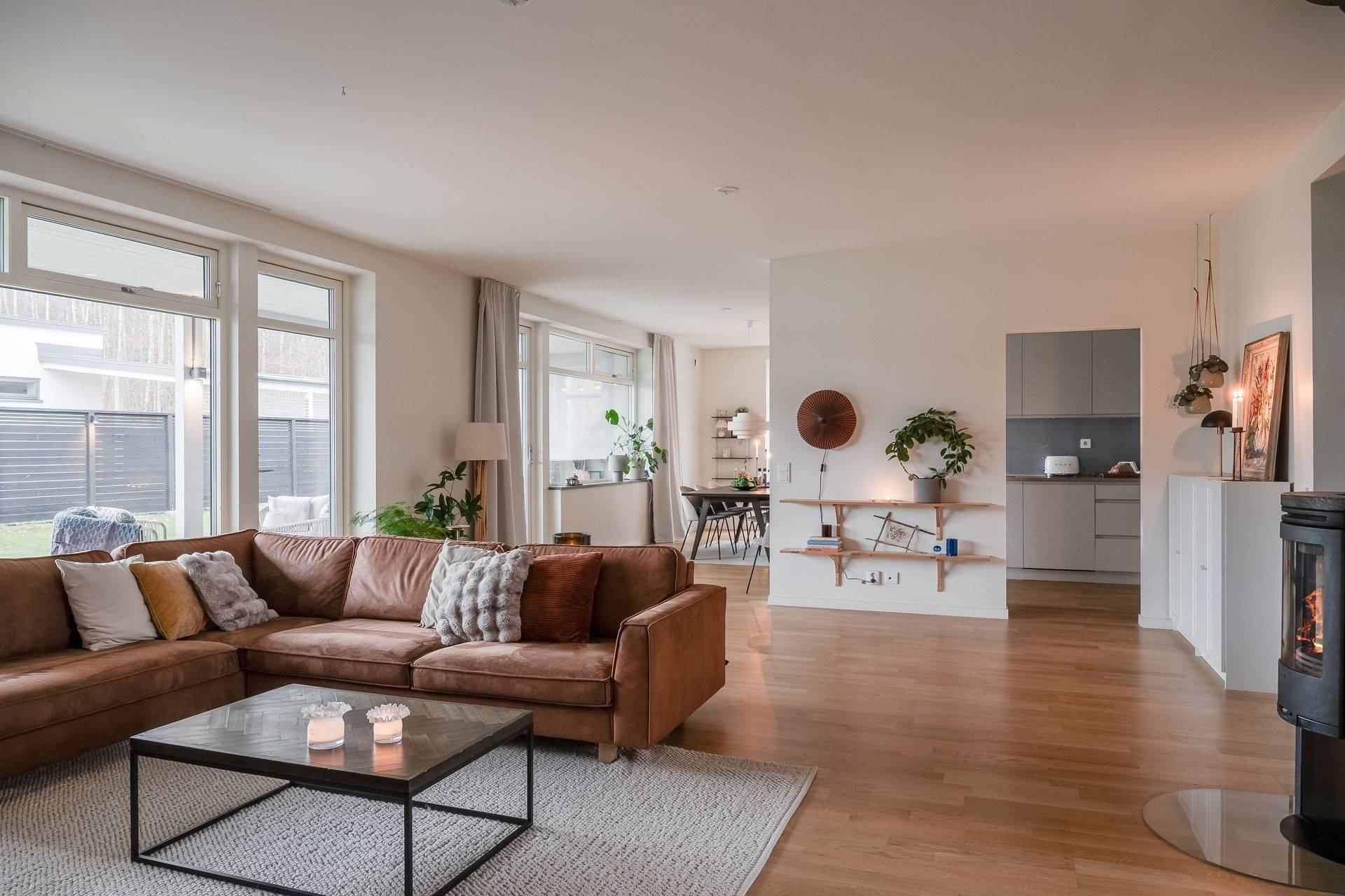 5 rum Villa på Sonatavägen 9 Kronekull Hörby kommun - bild 15