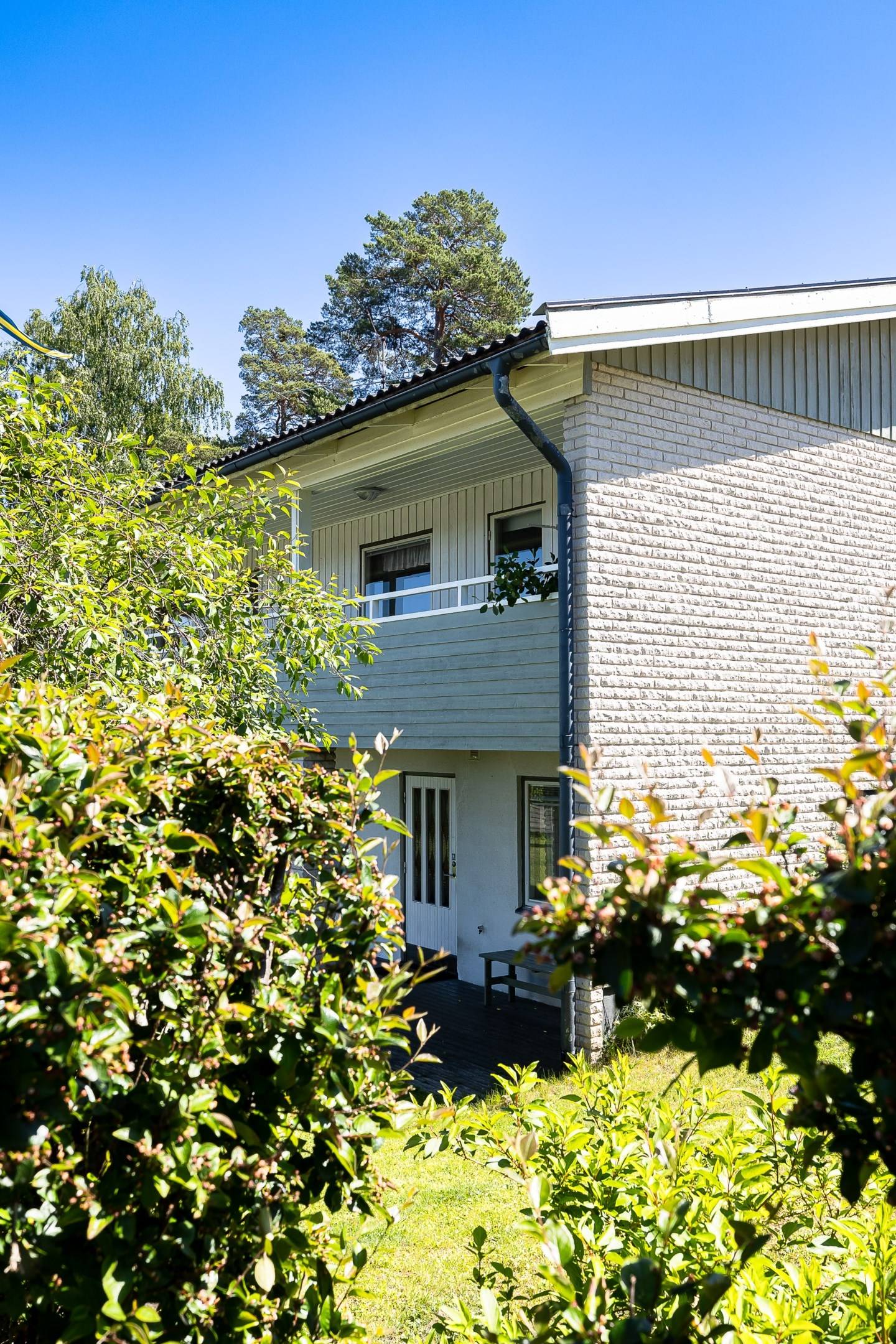 7 rum Villa på Klippvägen 10 Sunnersta Uppsala kommun - bild 43
