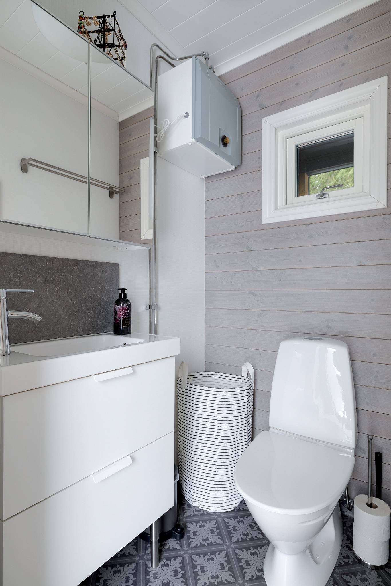 4 rum Villa på Tallstigen 12 Lekeryd - Tovrida Jönköpings kommun - bild 23