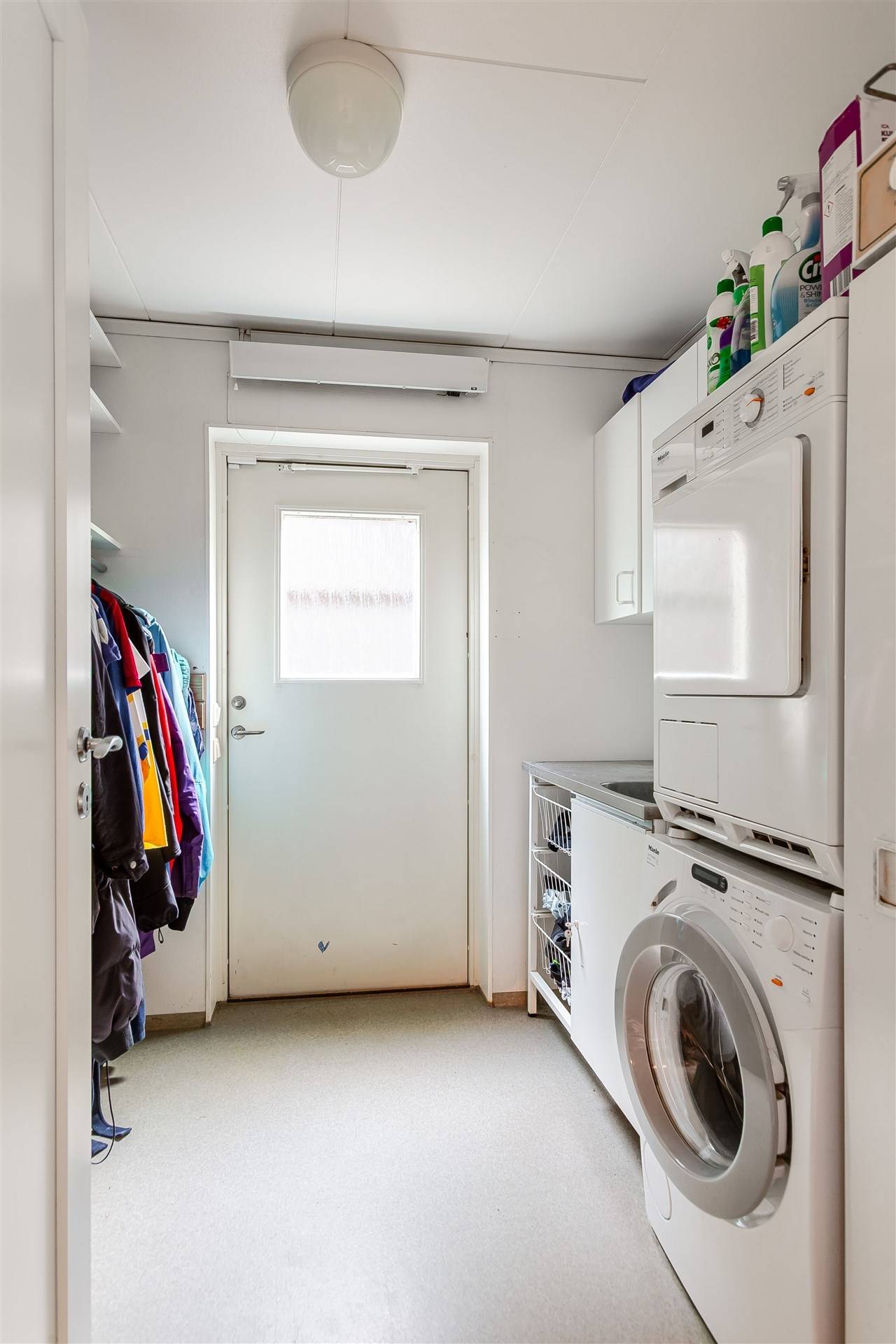 4 rum Villa på Lövhagsvägen 20 Lövhagen Vetlanda kommun - bild 28