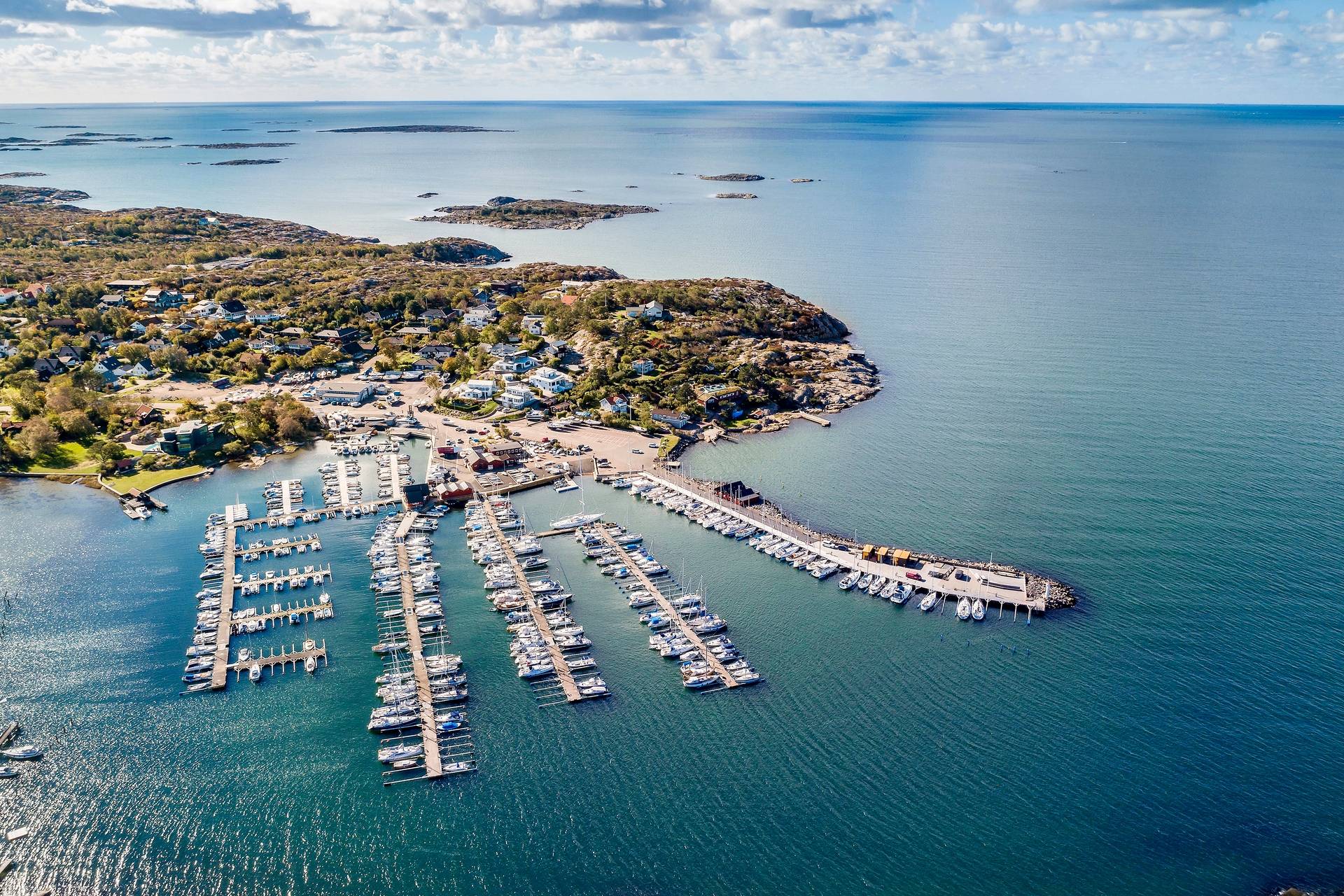 4 rum Lägenhet på Seglarängsvägen 31 Kullavik Kungsbacka kommun - bild 25