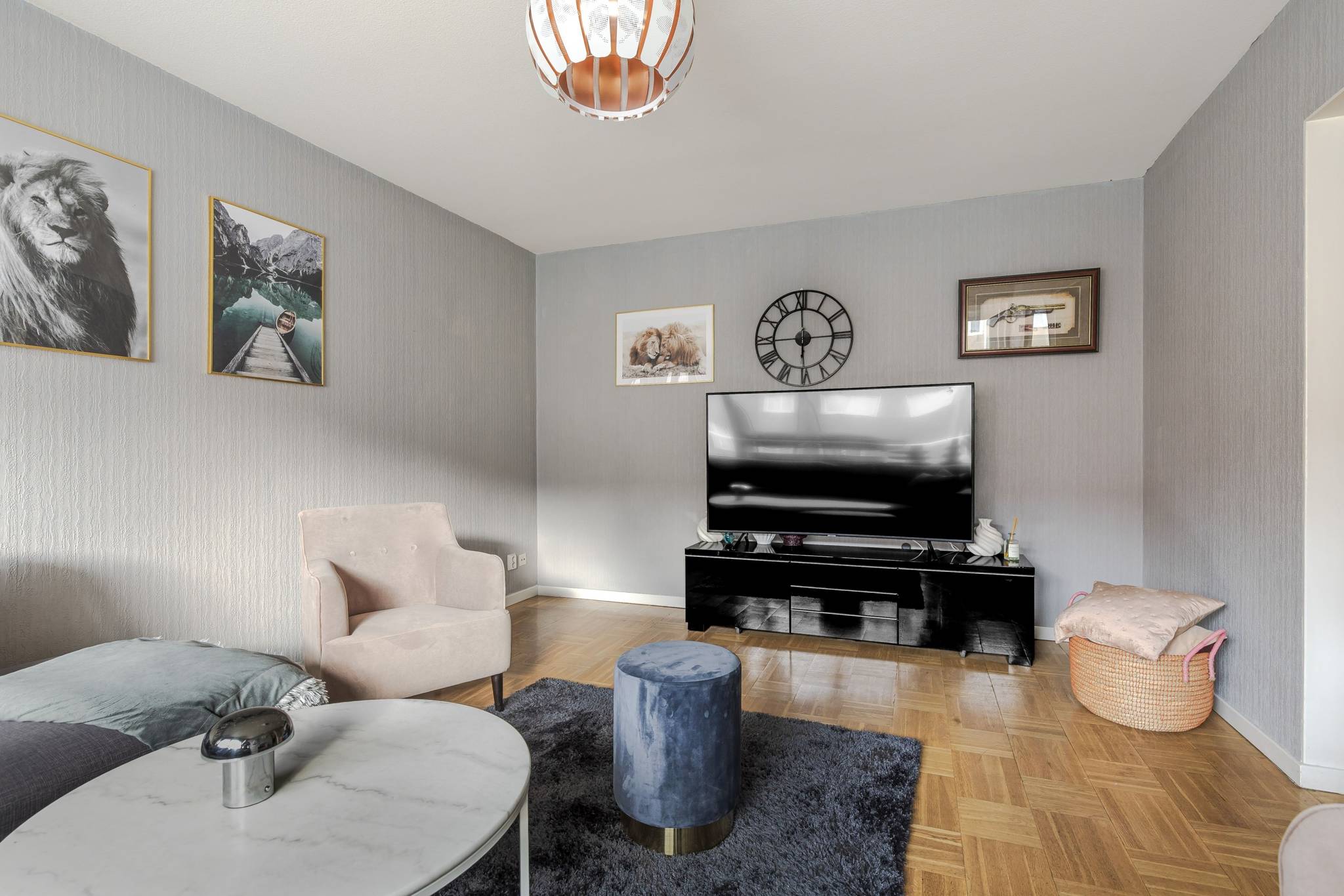 2 rum Lägenhet på Östra Åsgatan 13 Nyfors Eskilstuna kommun - bild 9